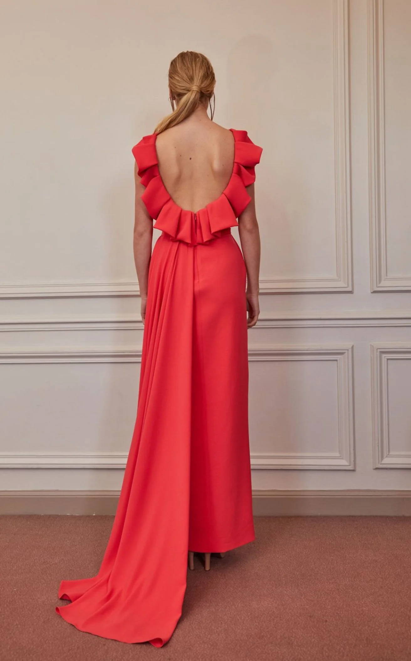 Gatti Nolli Couture OP5346 Dress - Image 2
