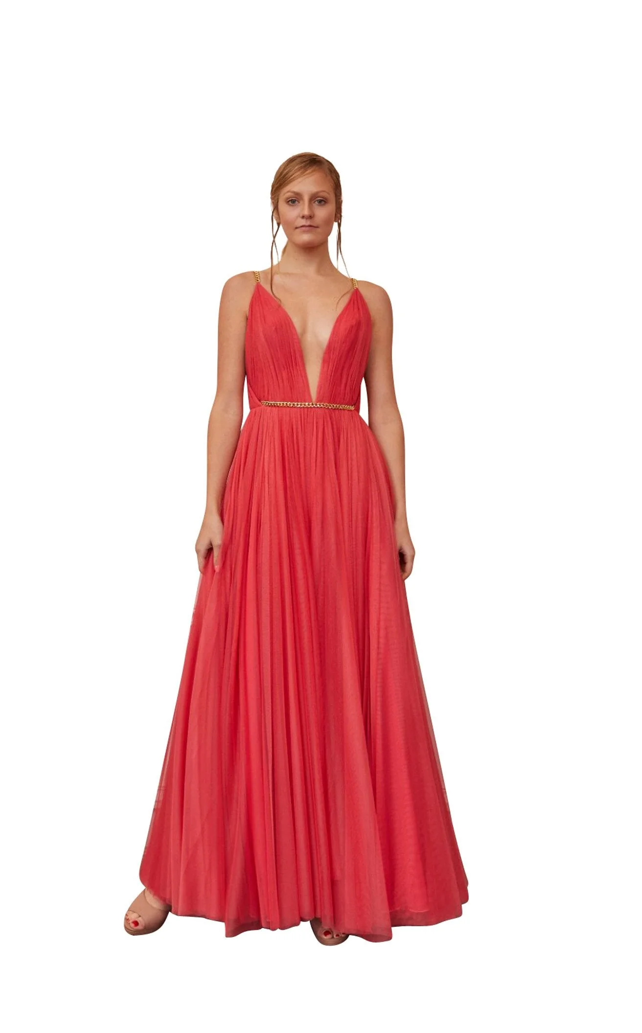 Gatti Nolli Couture OP5347 Dress