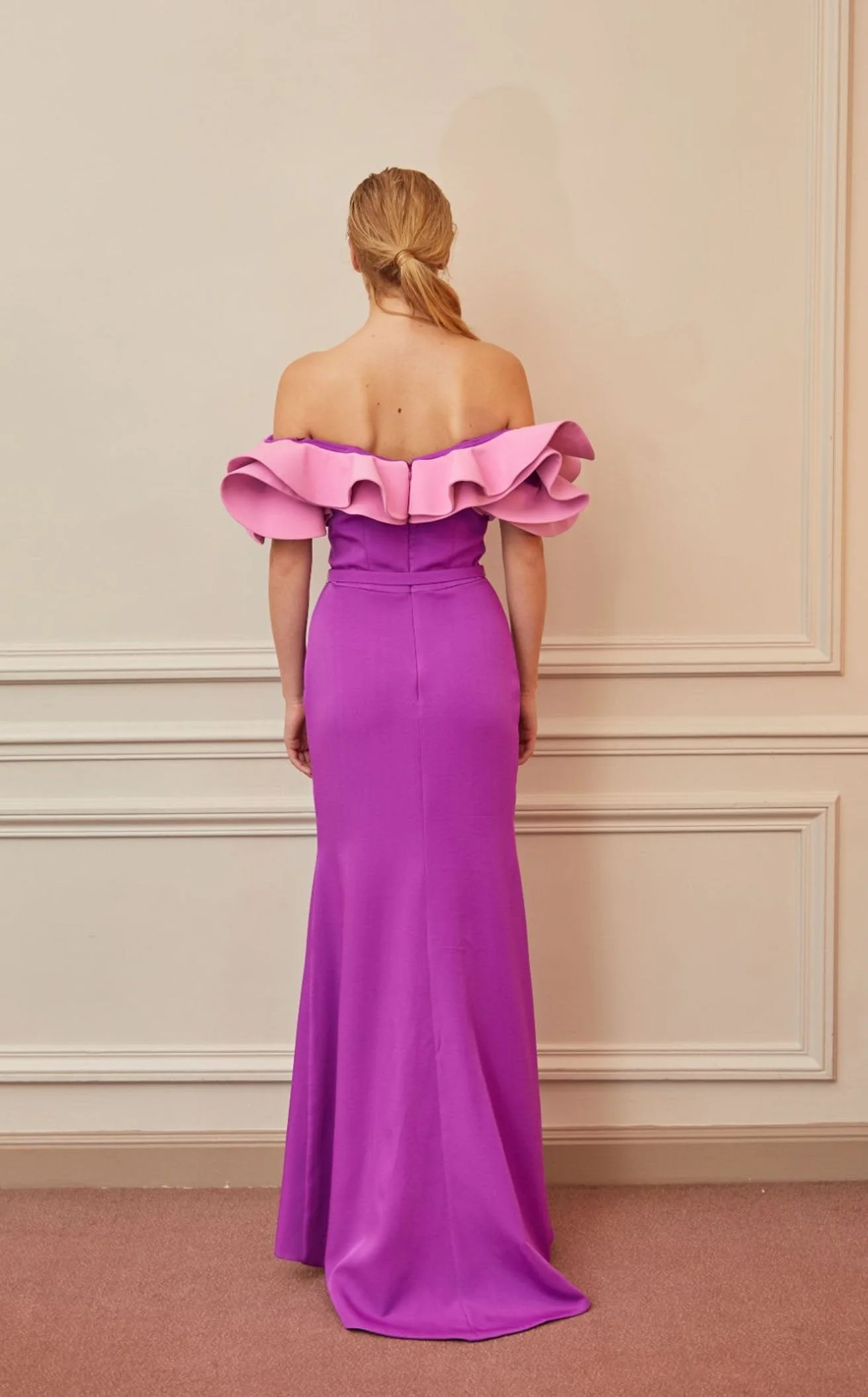 Gatti Nolli Couture OP5348 Dress - Image 2