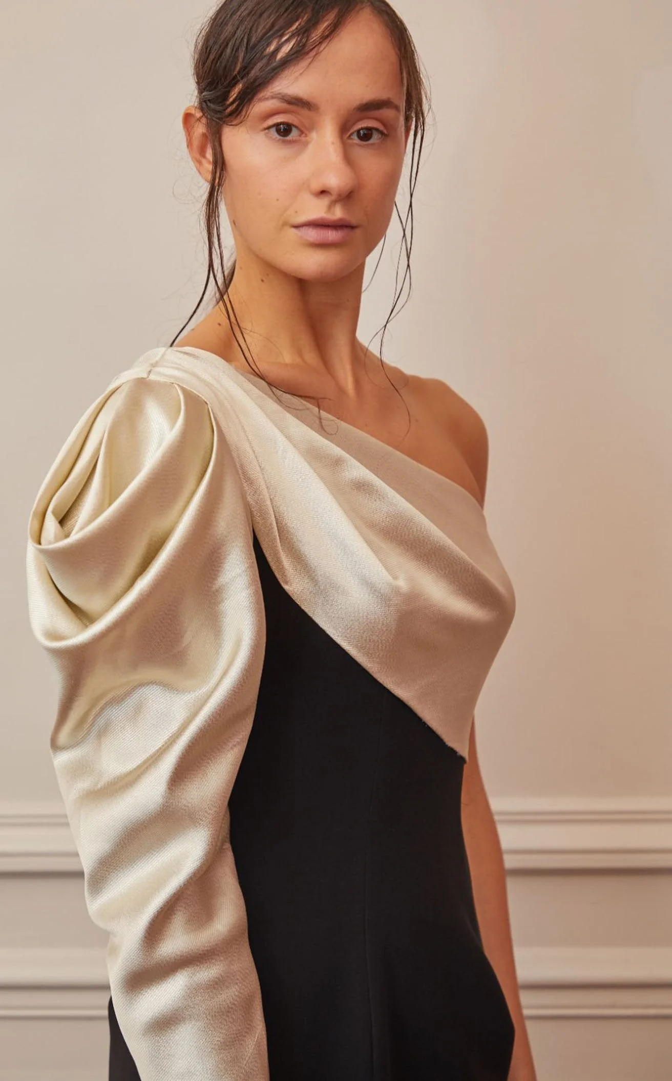 Gatti Nolli Couture OP5349 Dress - Image 3