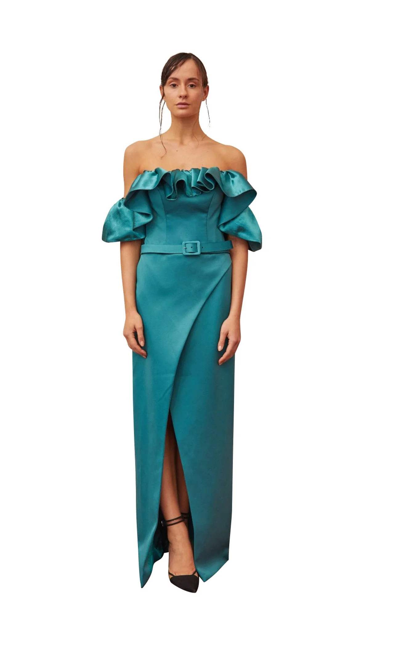 Gatti Nolli Couture OP5351 Dress