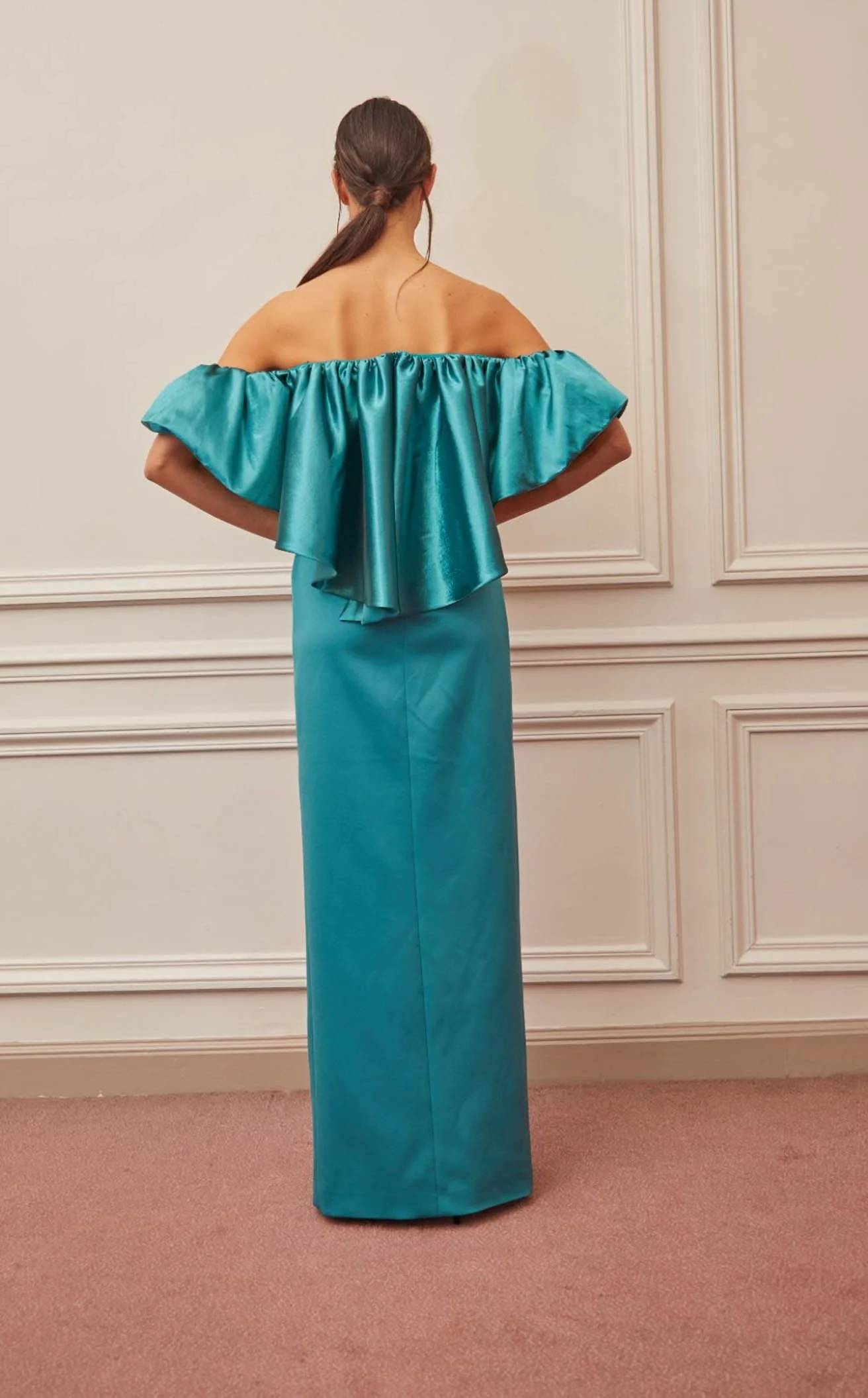 Gatti Nolli Couture OP5351 Dress - Image 2