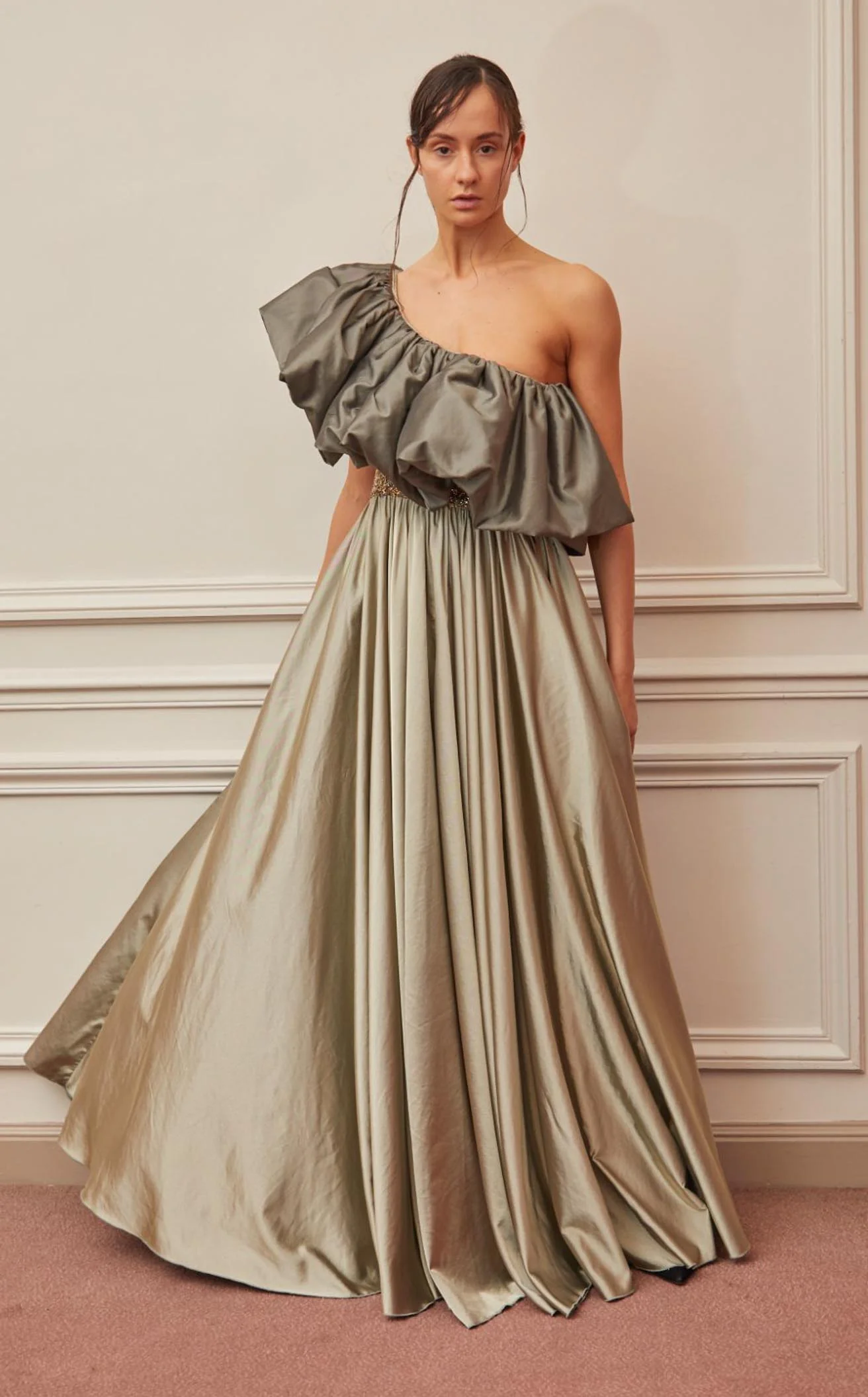 Gatti Nolli Couture OP5353 Dress - Image 2
