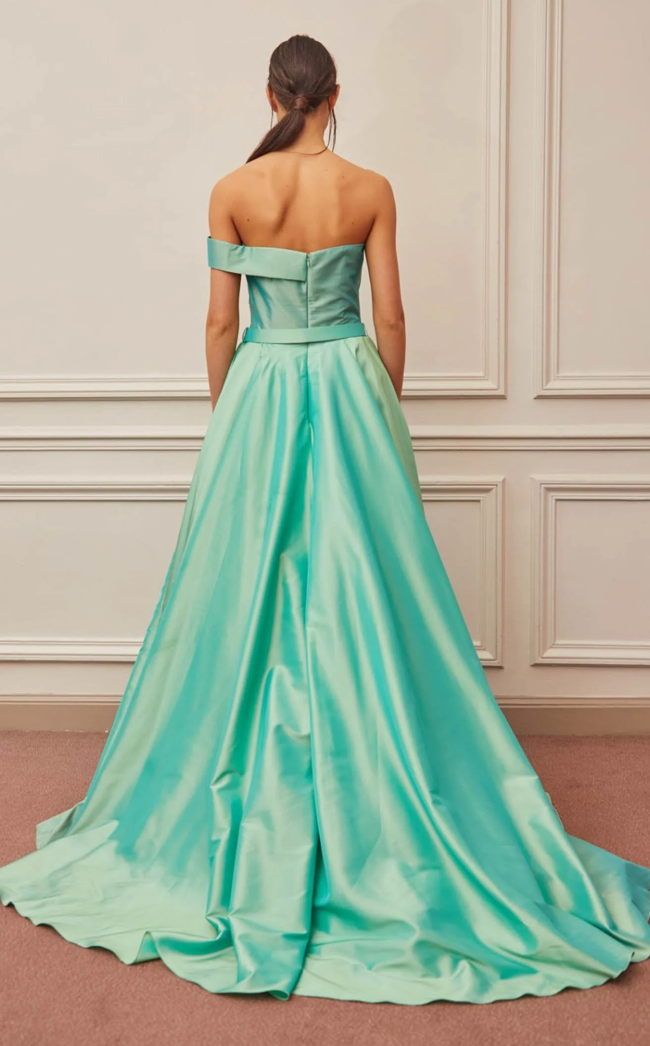 Gatti Nolli Couture OP5354 Dress - Image 2