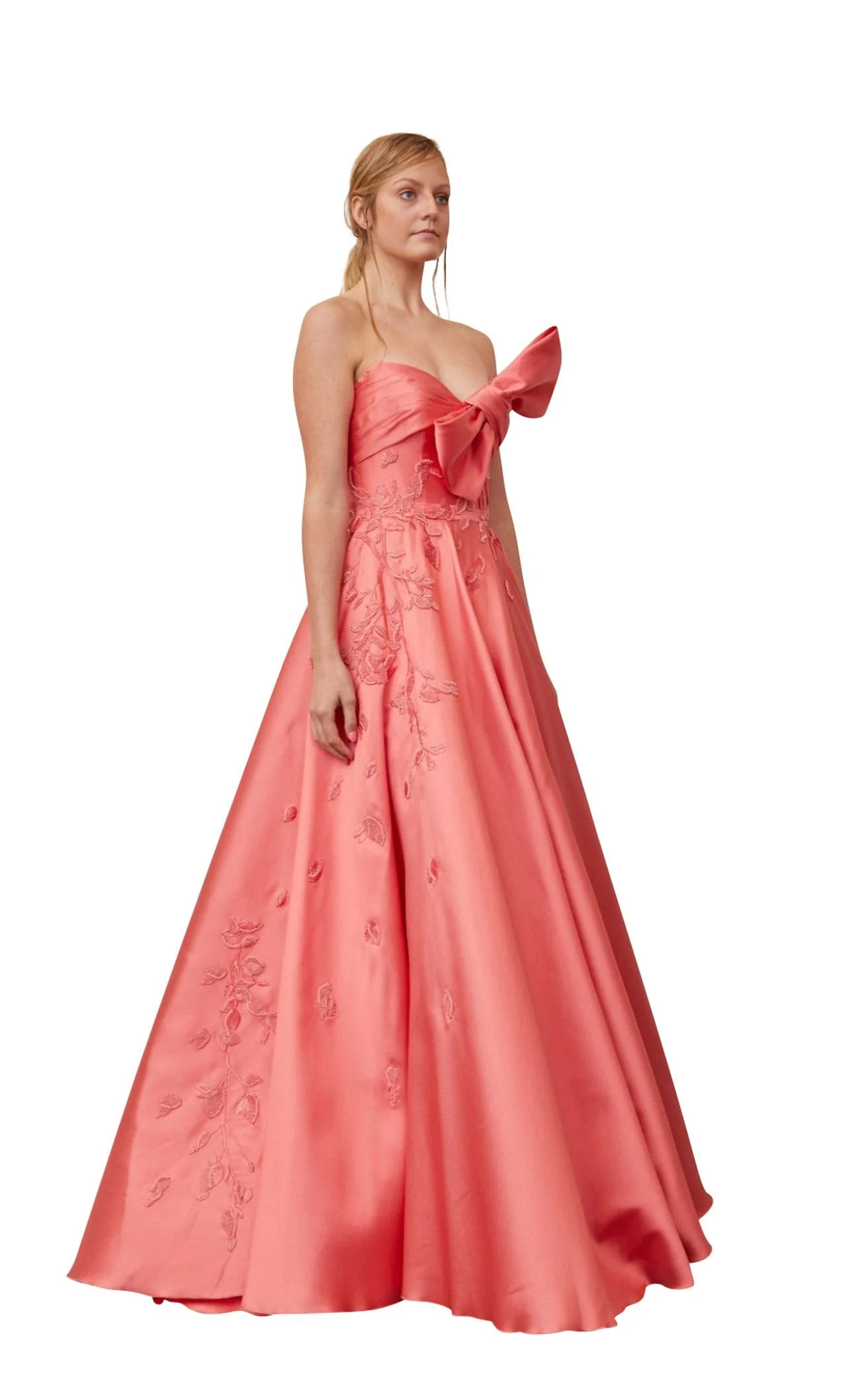 Gatti Nolli Couture OP5355 Dress