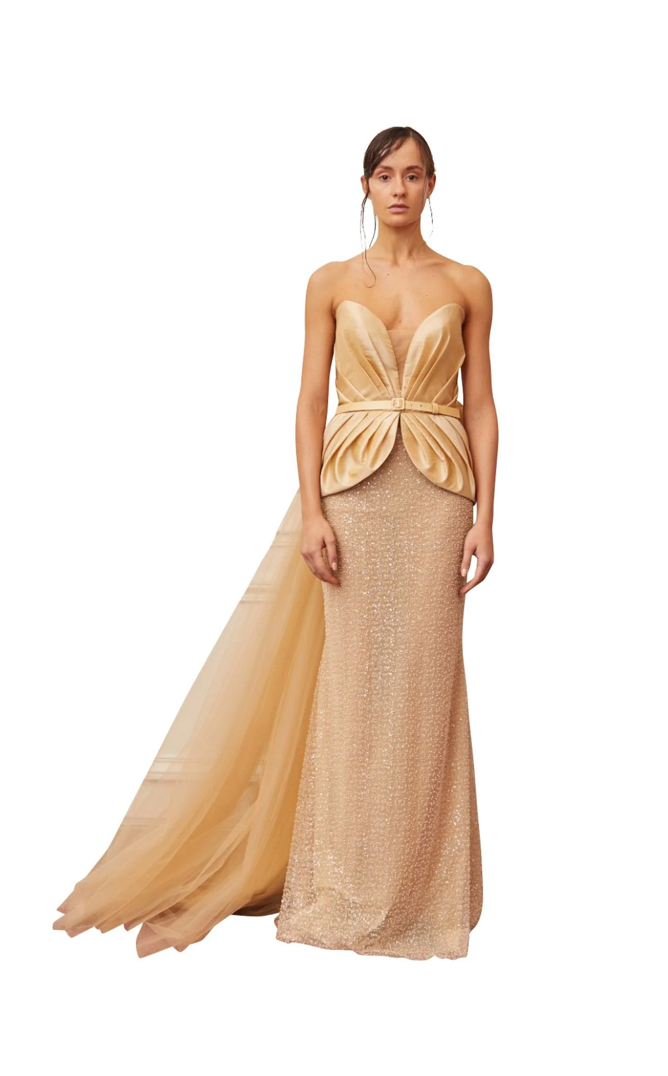 Gatti Nolli Couture OP5357 Dress