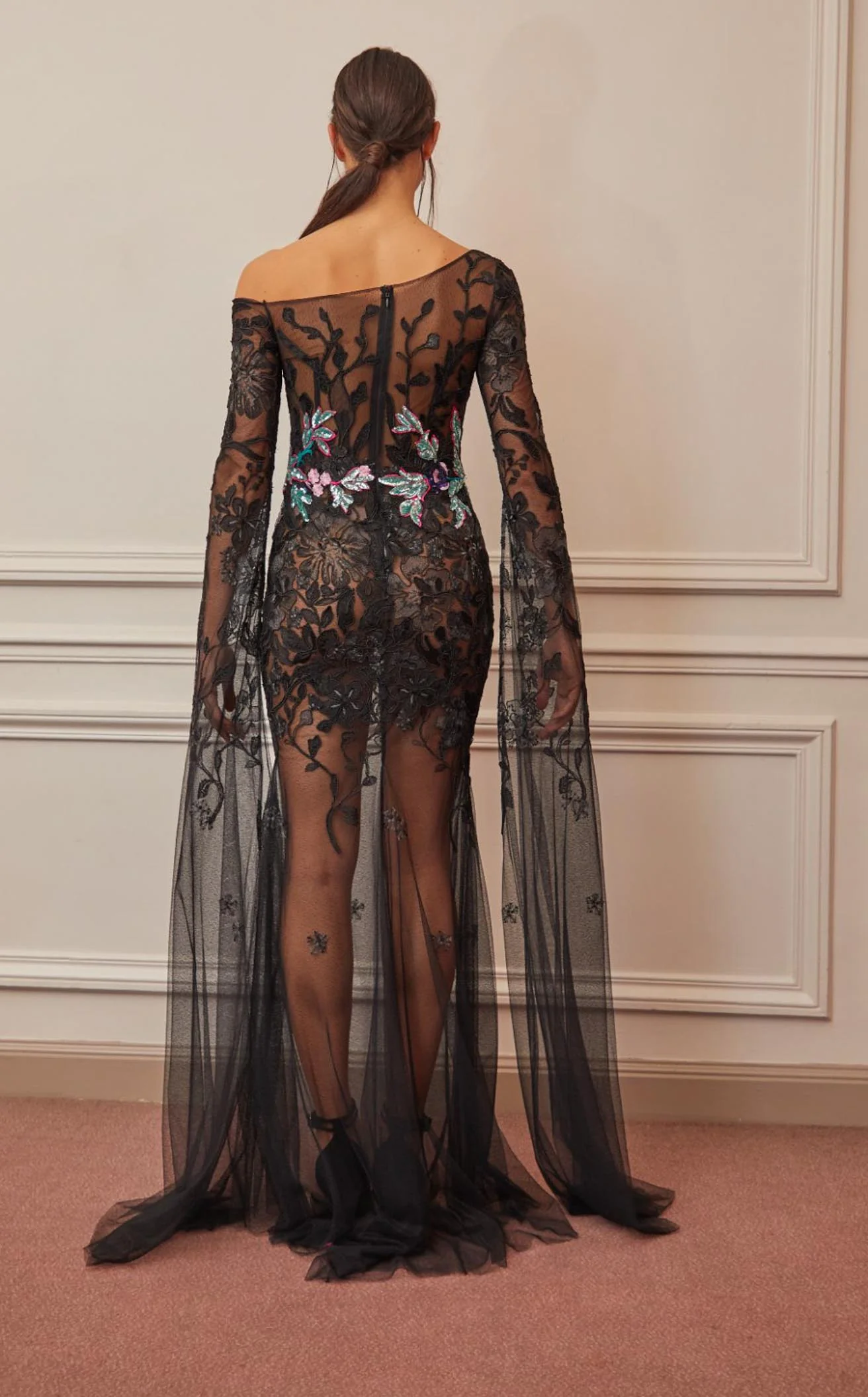 Gatti Nolli Couture OP5359 Dress - Image 2
