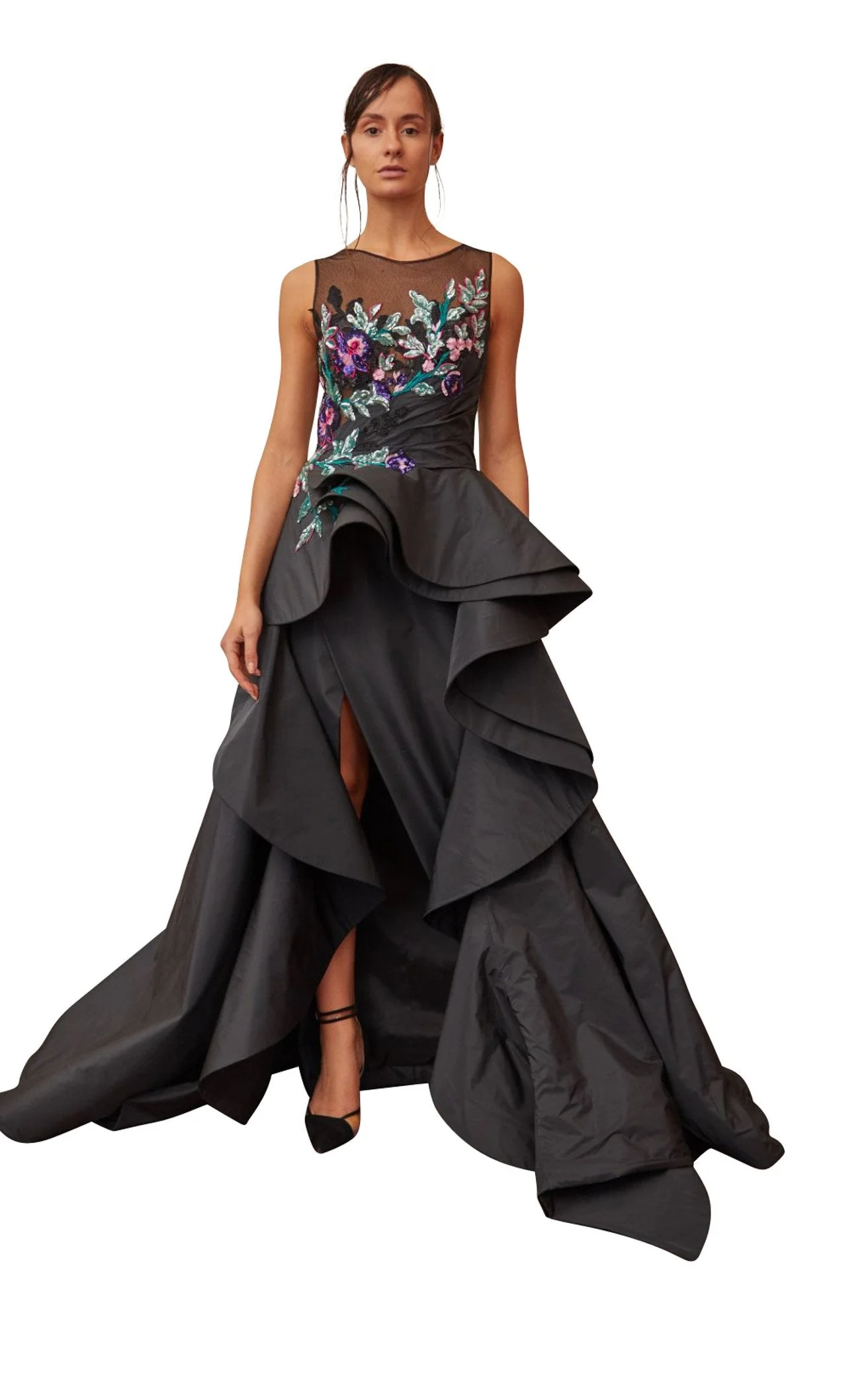 Gatti Nolli Couture OP5360 Dress