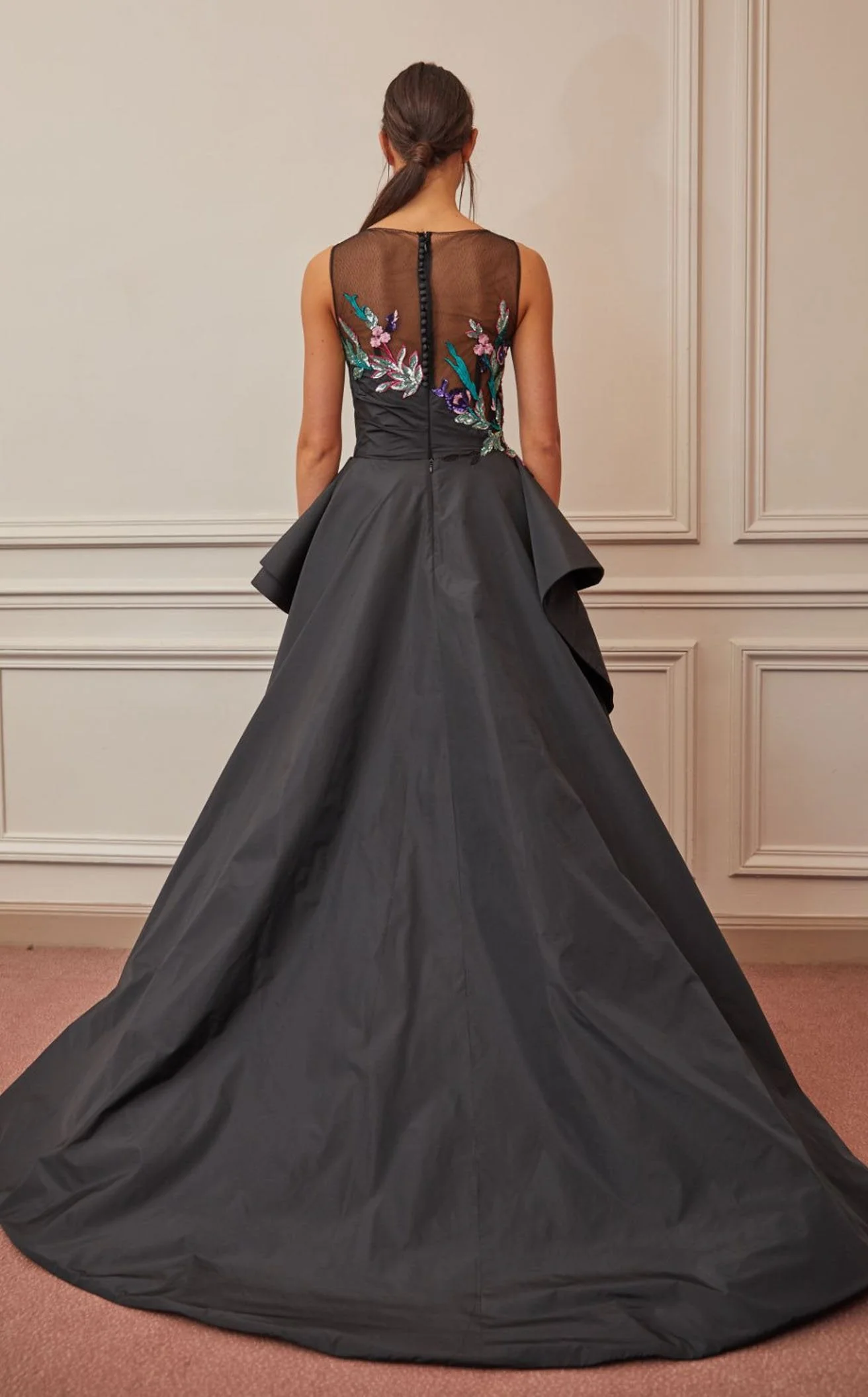 Gatti Nolli Couture OP5360 Dress - Image 3