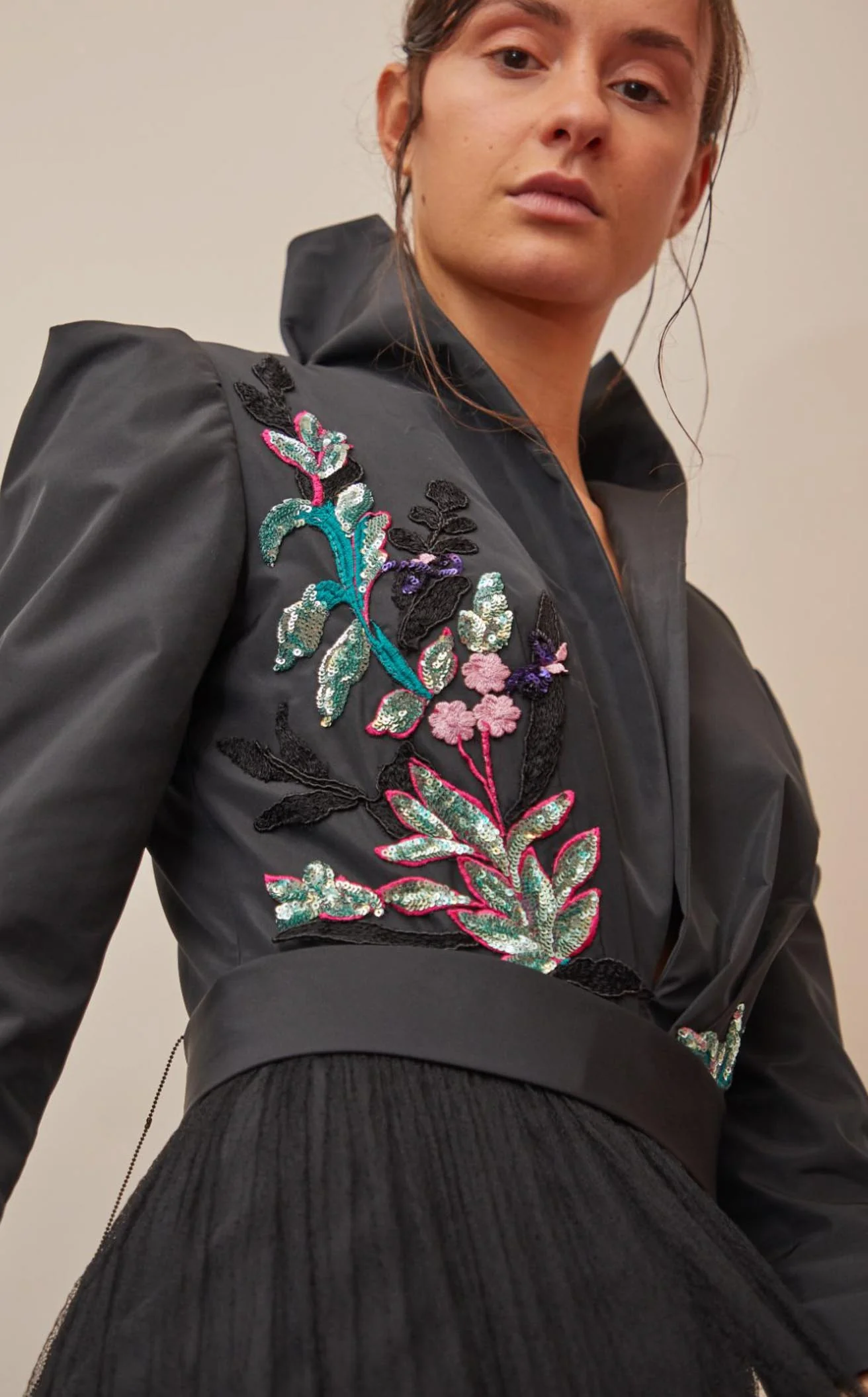 Gatti Nolli Couture OP5361 Dress - Image 3