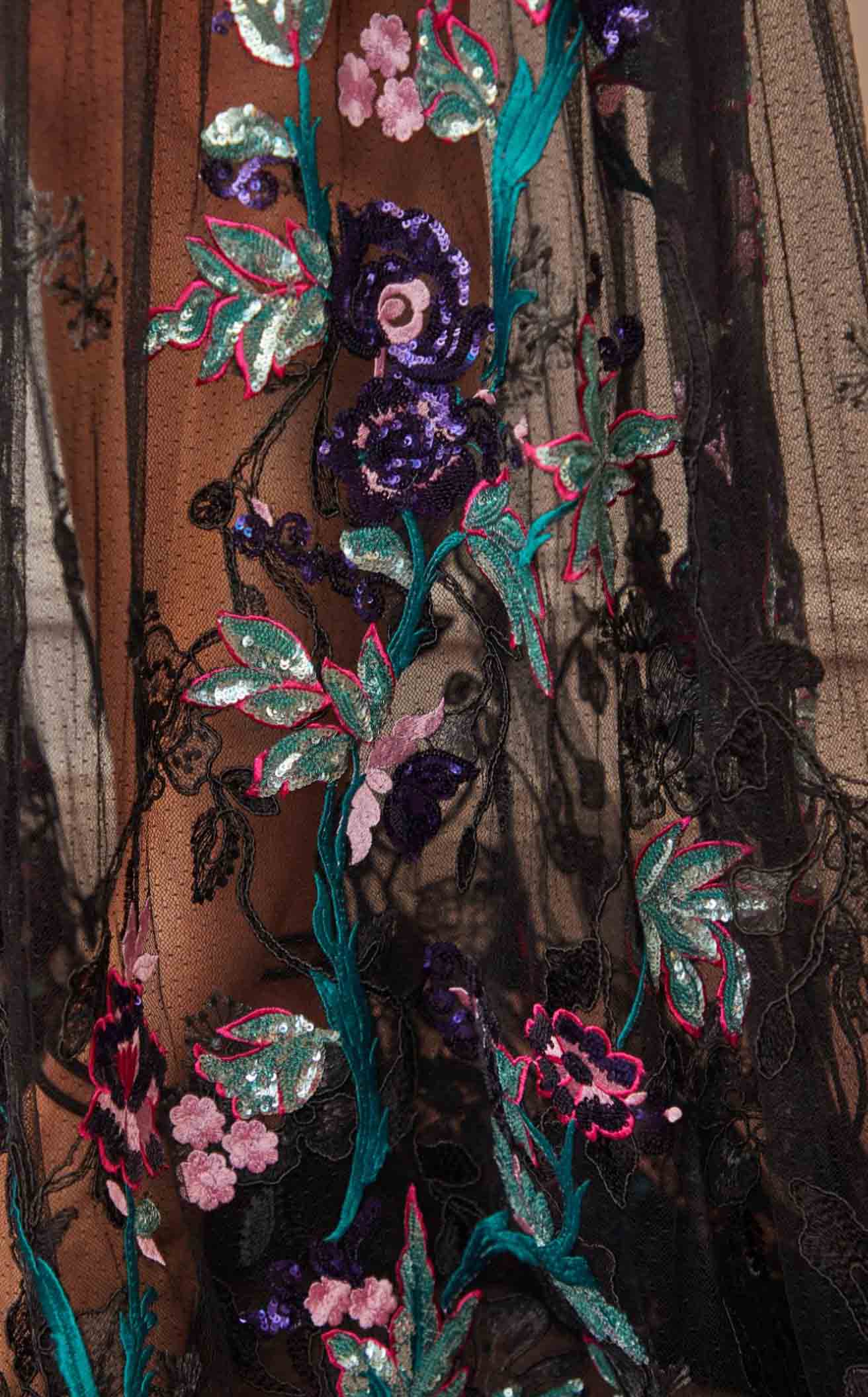 Gatti Nolli Couture OP5361 Dress - Image 4