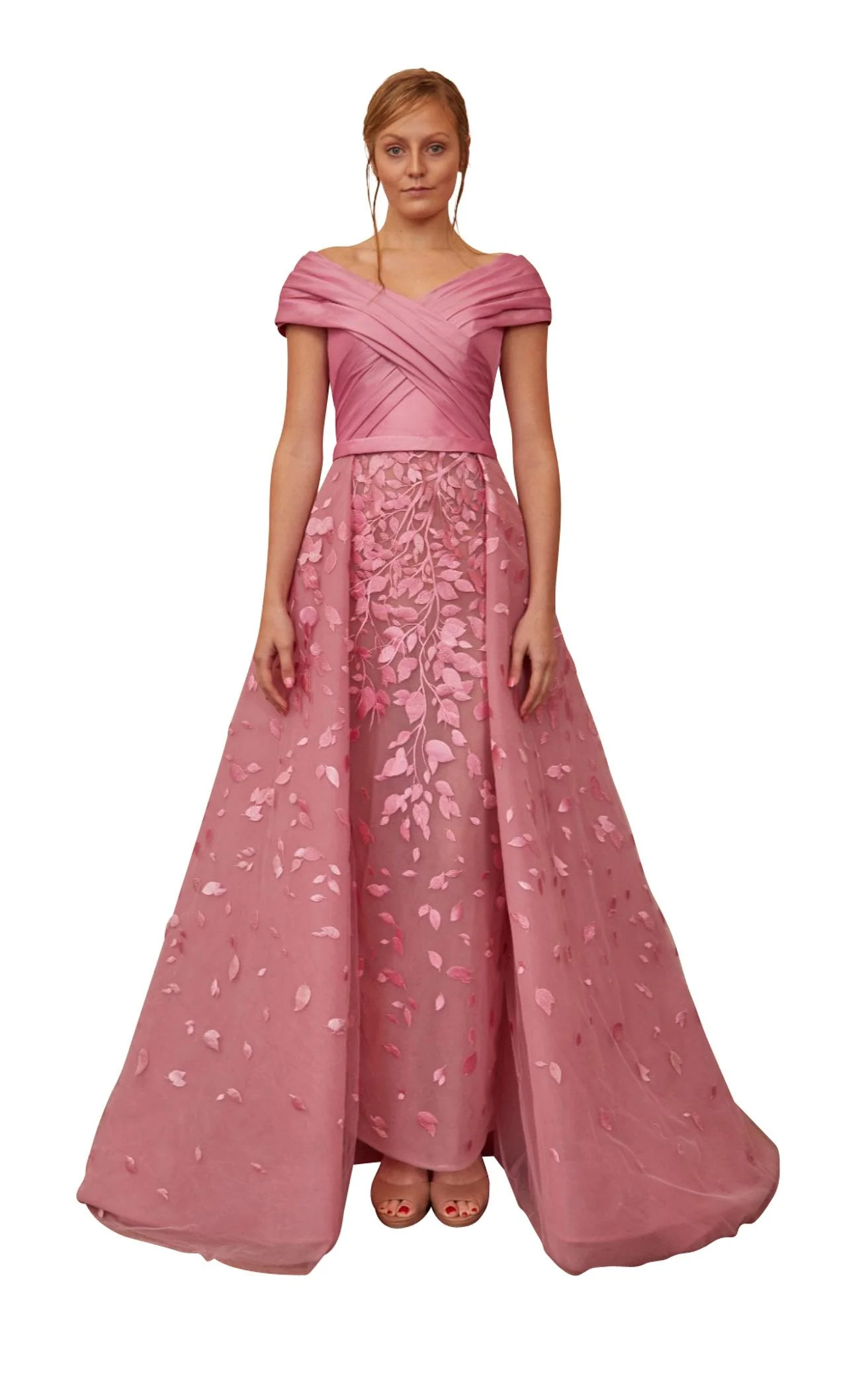 Gatti Nolli Couture OP5364 Dress