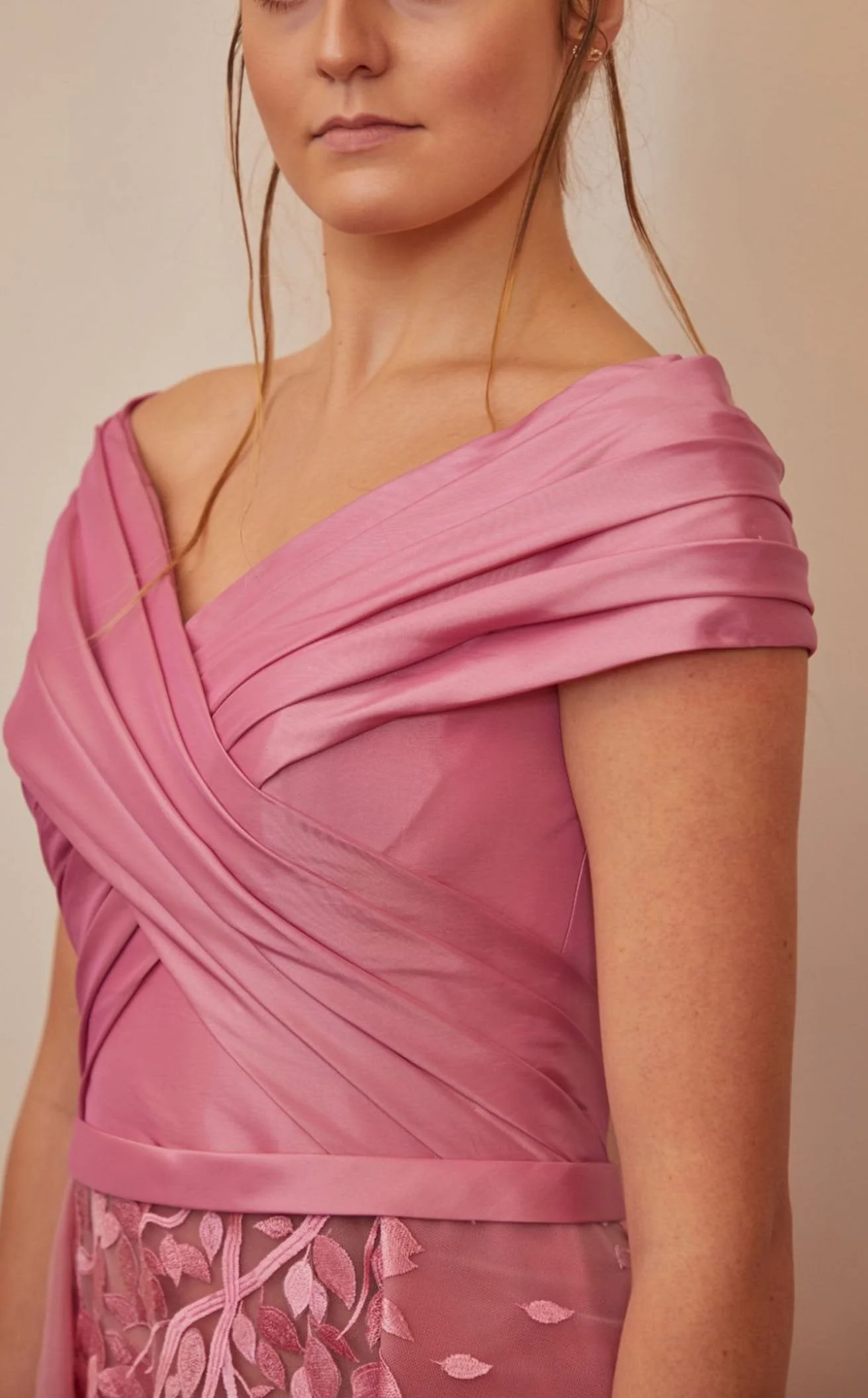 Gatti Nolli Couture OP5364 Dress - Image 3