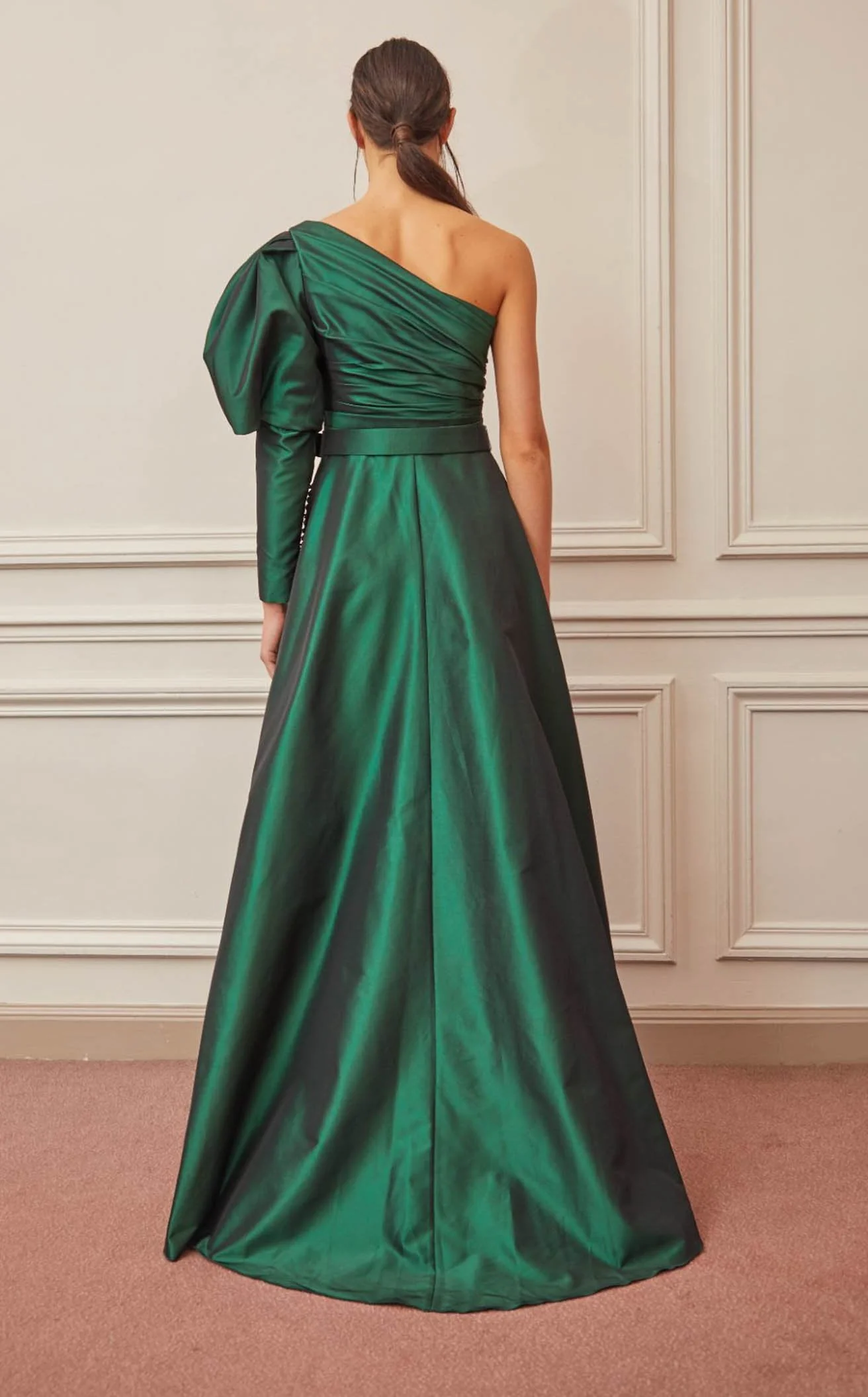 Gatti Nolli Couture OP5370 Dress - Image 3