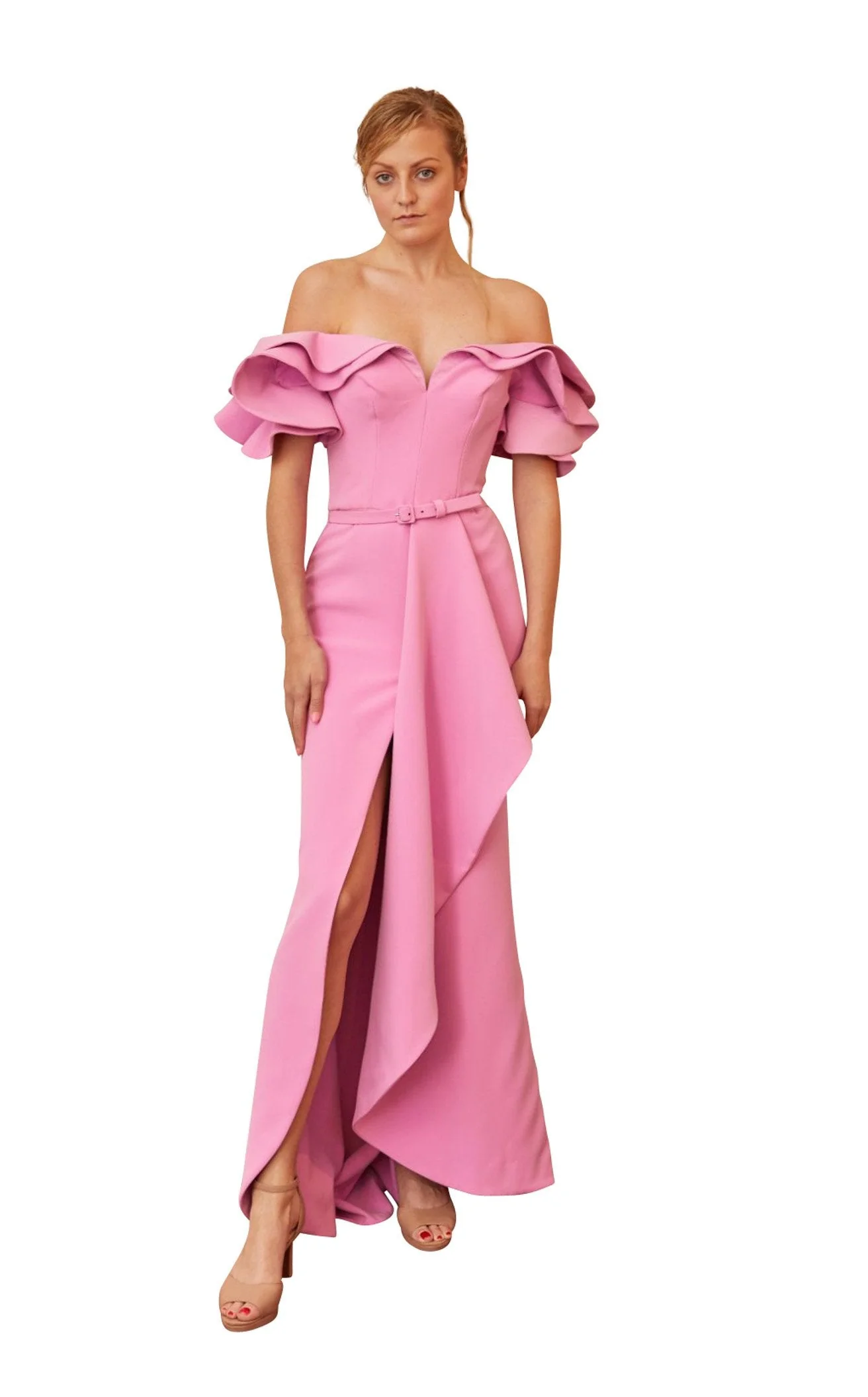Gatti Nolli Couture OP5371 Dress