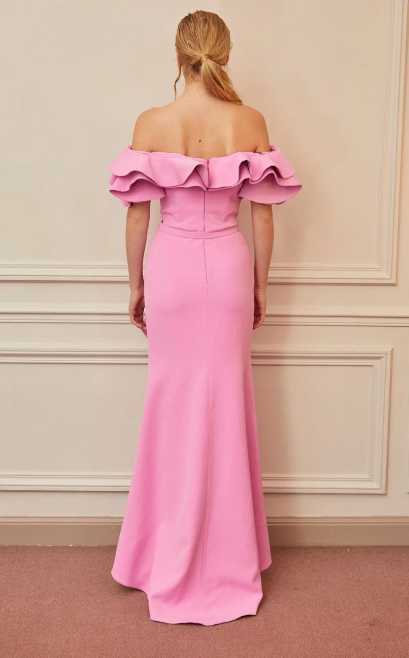 Gatti Nolli Couture OP5371 Dress - Image 2