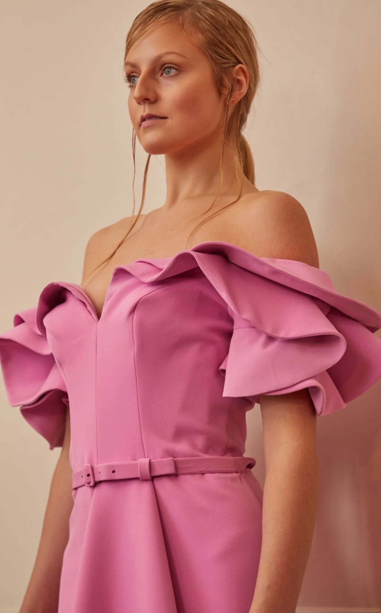 Gatti Nolli Couture OP5371 Dress - Image 3