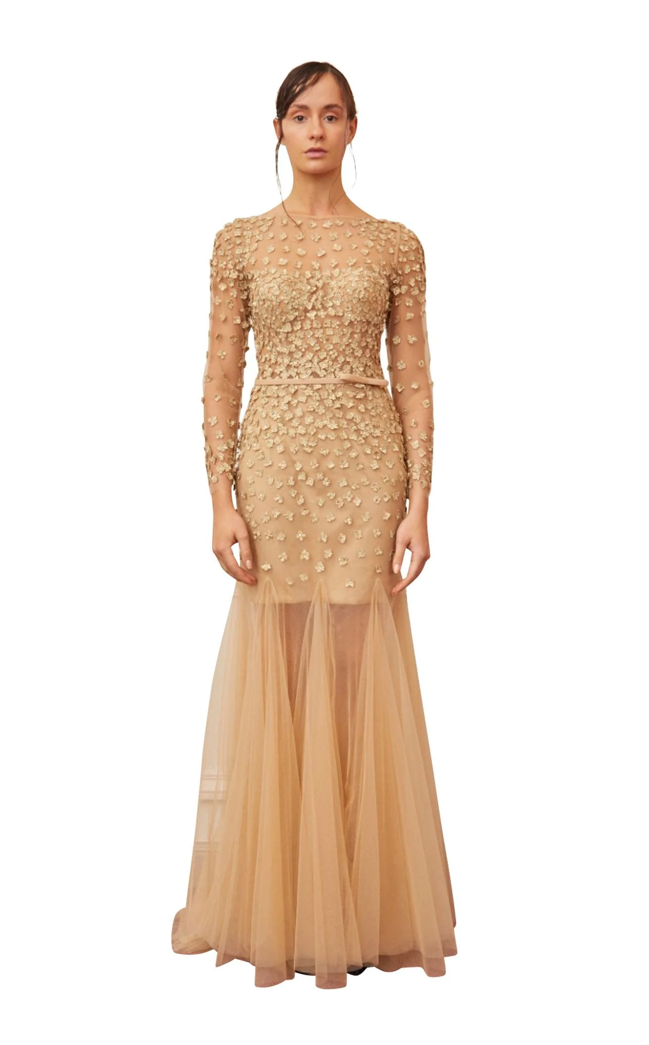 Gatti Nolli Couture OP5374 Dress
