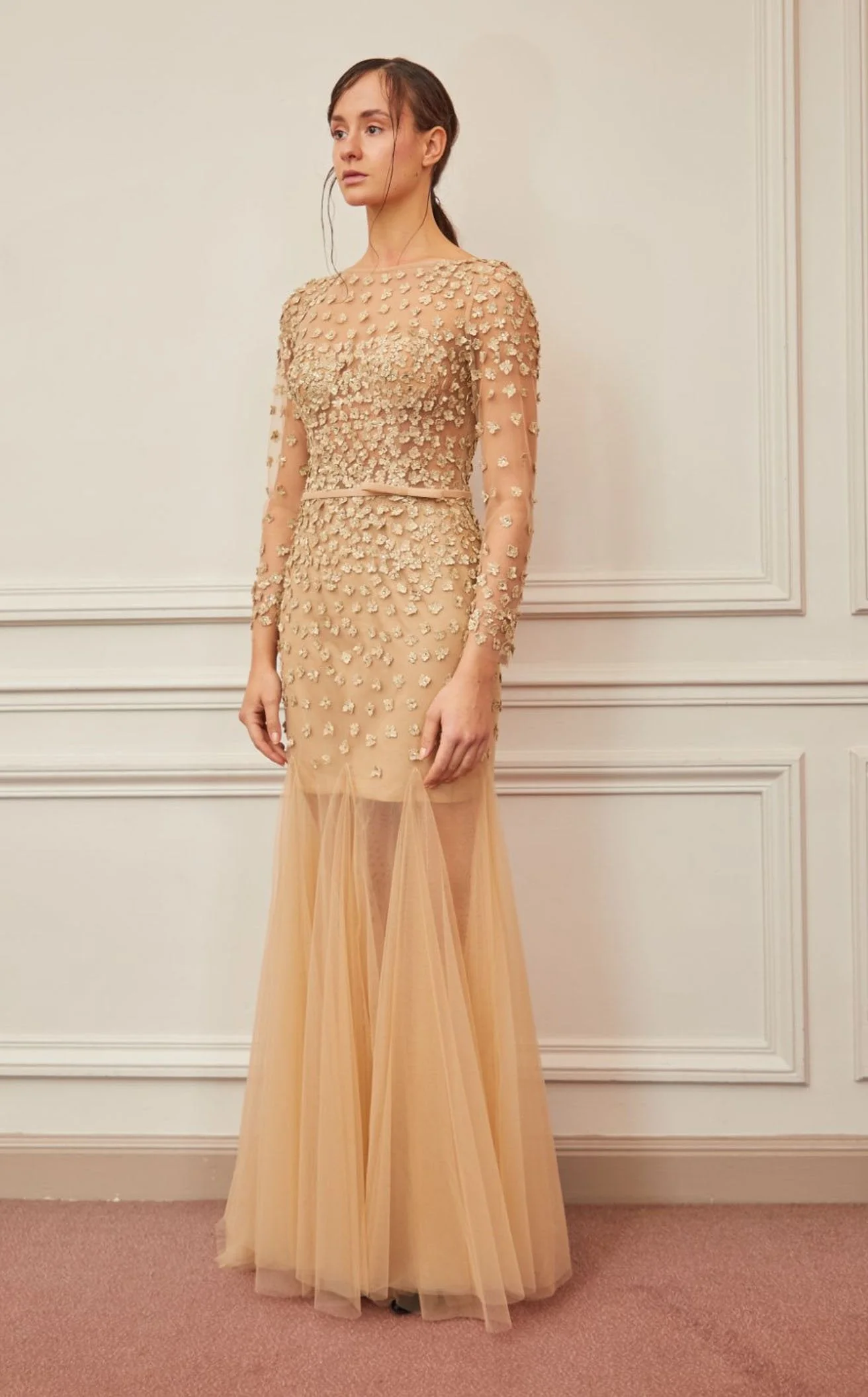 Gatti Nolli Couture OP5374 Dress - Image 2