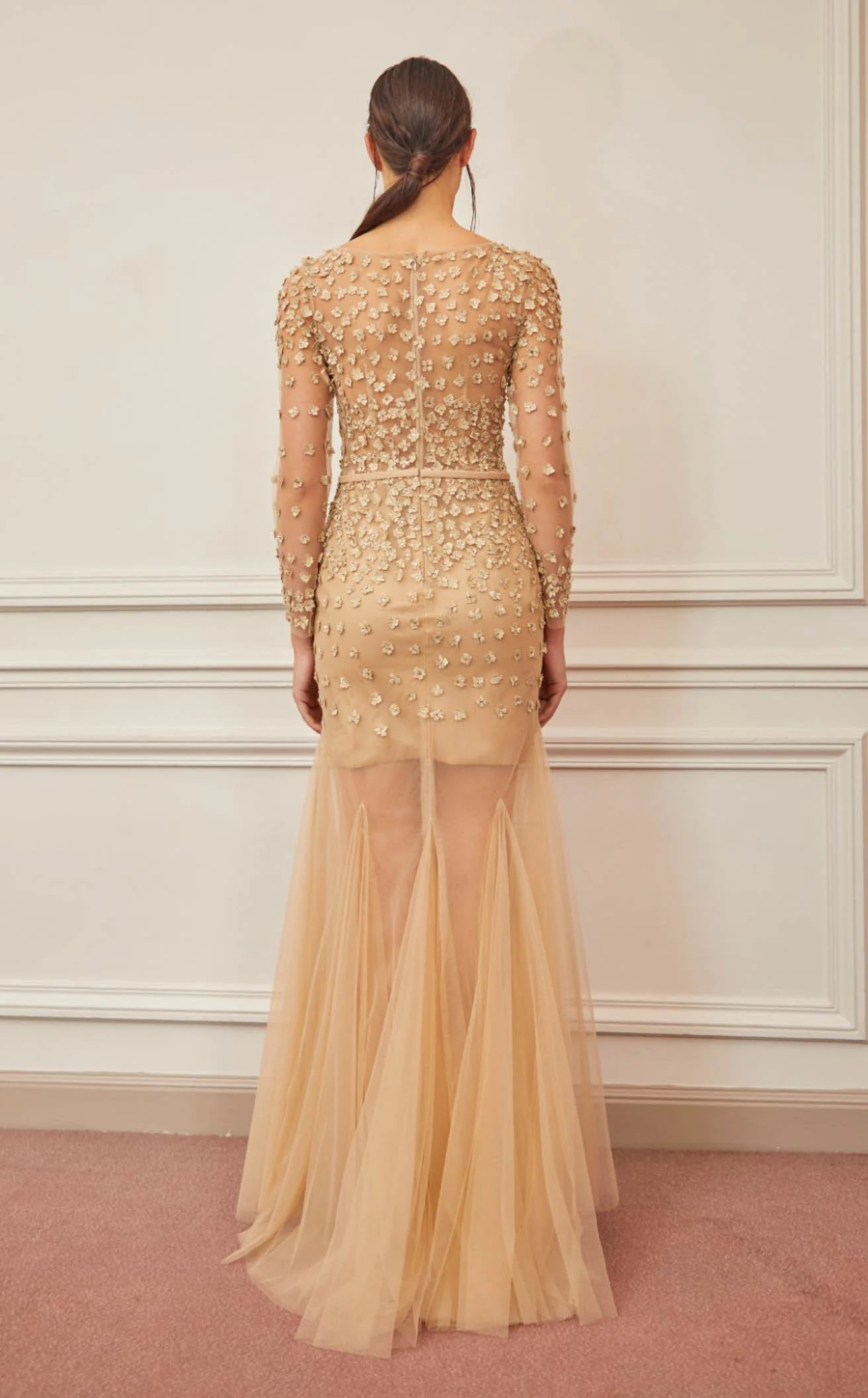 Gatti Nolli Couture OP5374 Dress - Image 3