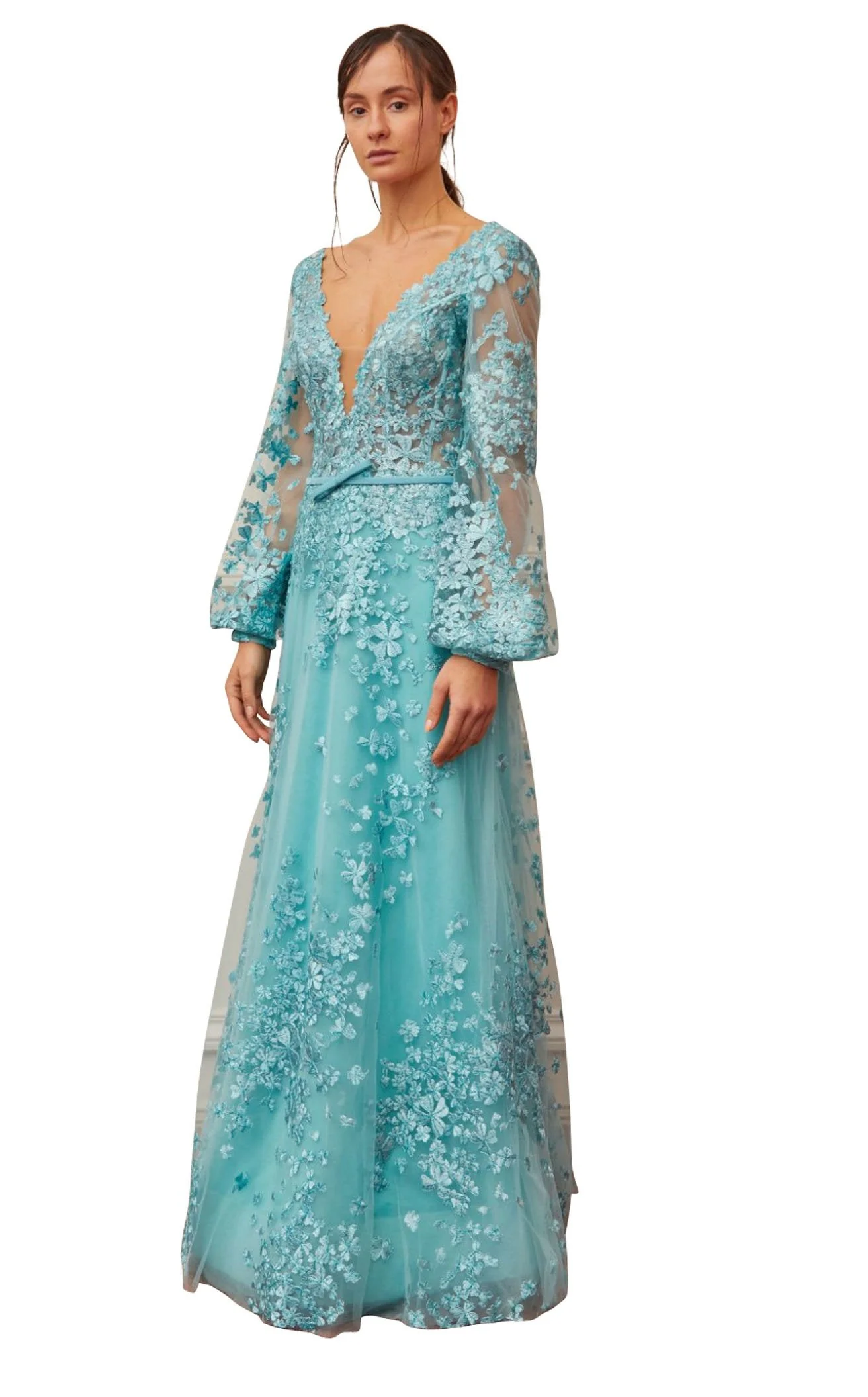 Gatti Nolli Couture OP5375 Dress