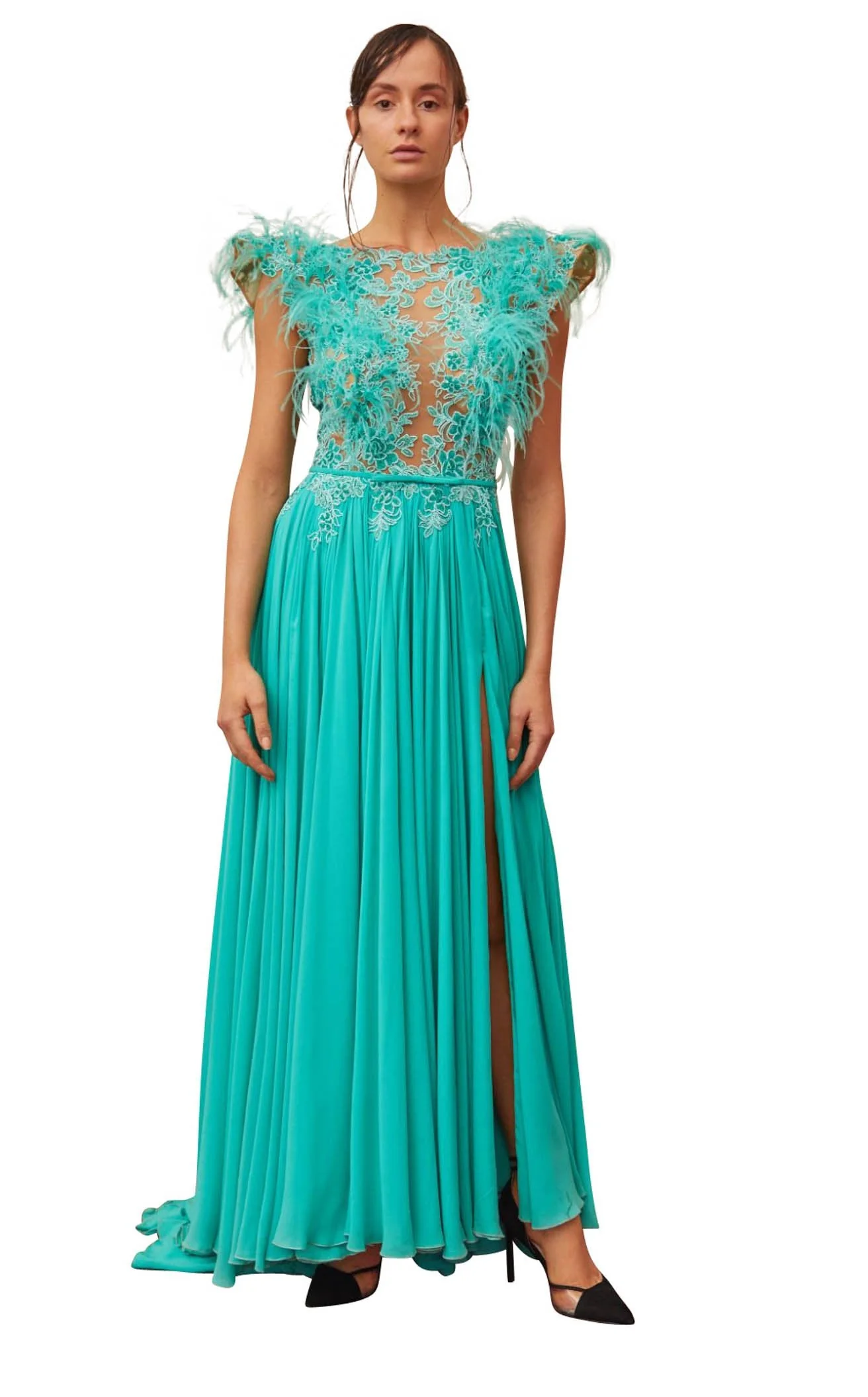 Gatti Nolli Couture OP5380 Dress