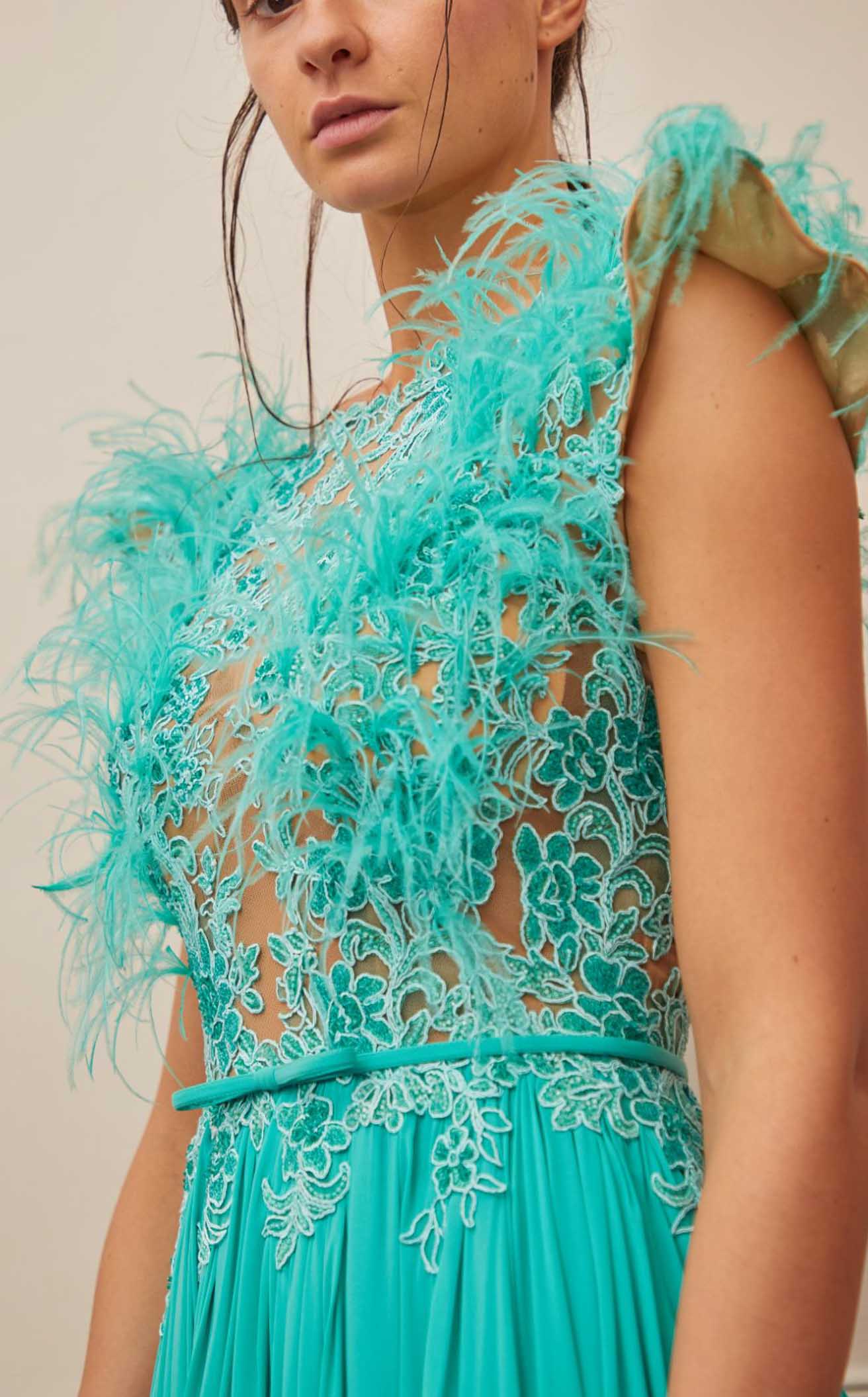 Gatti Nolli Couture OP5380 Dress - Image 3