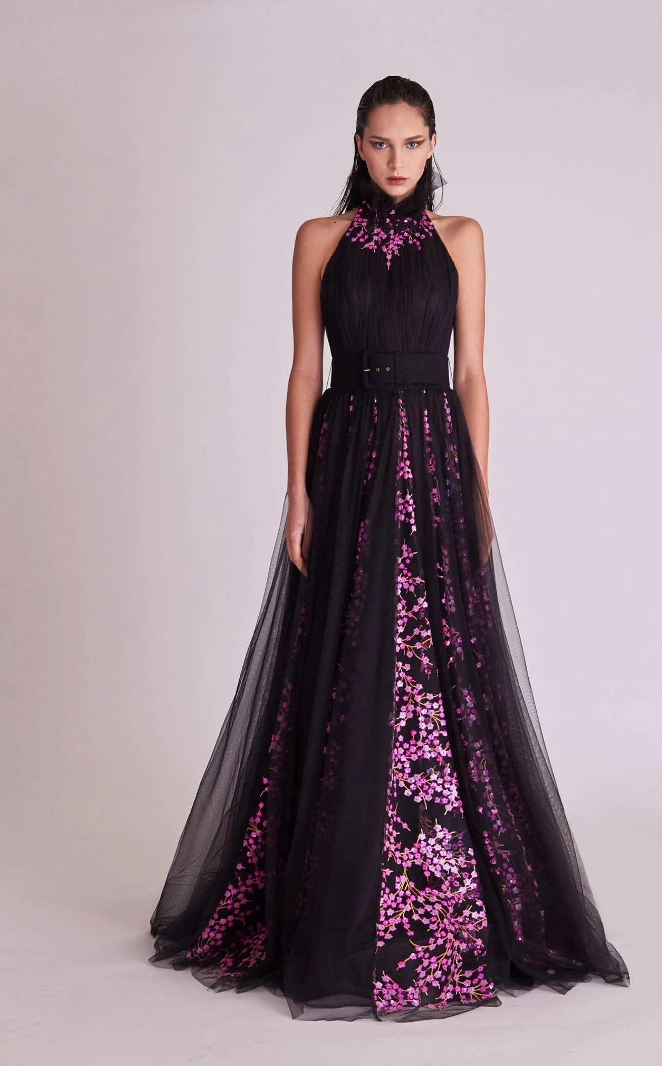 Gatti Nolli Couture OP5675 Dress