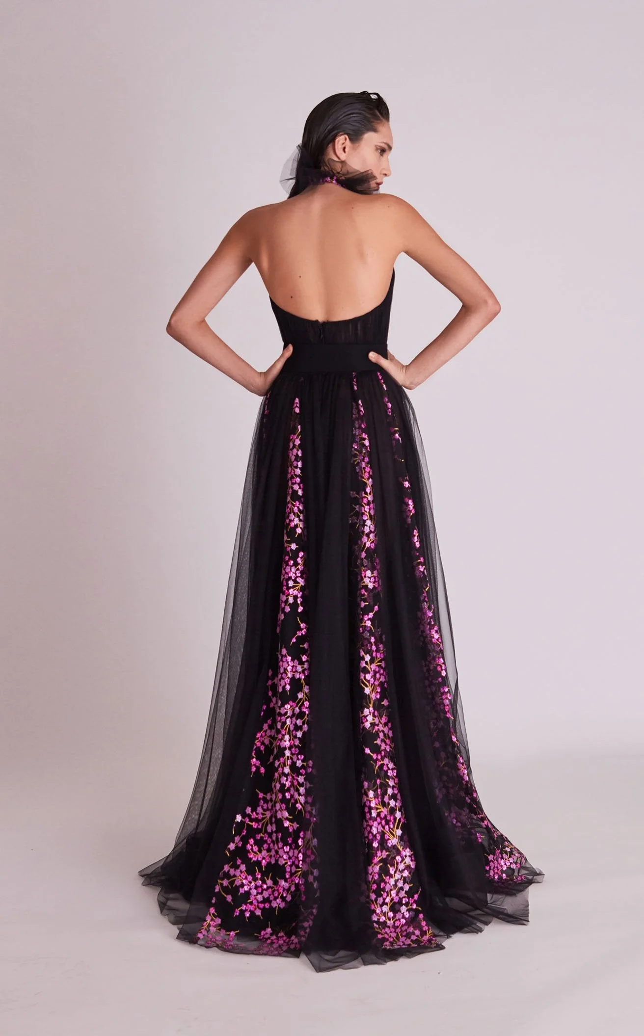 Gatti Nolli Couture OP5675 Dress - Image 2