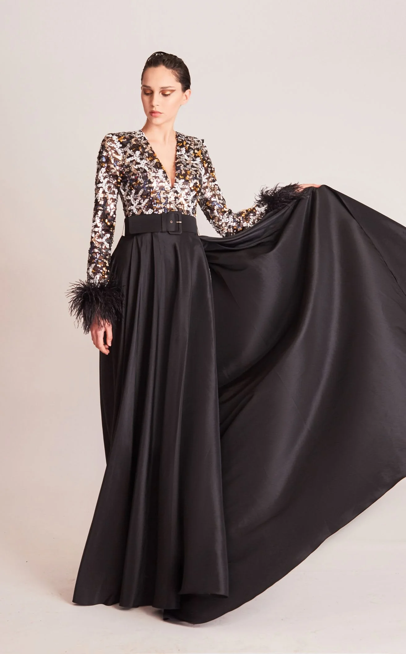 Gatti Nolli Couture OP5679 Dress