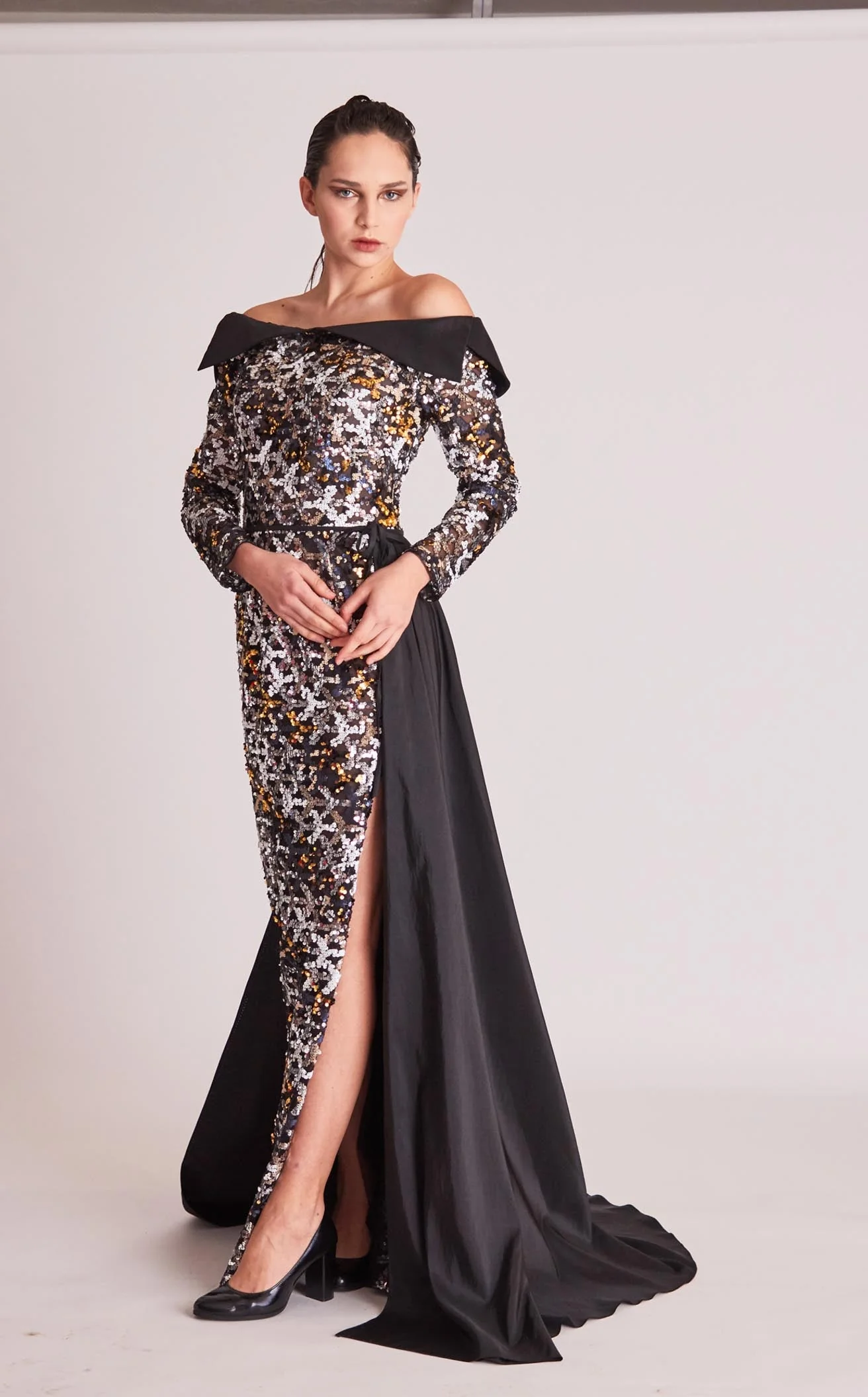 Gatti Nolli Couture OP5680 Dress