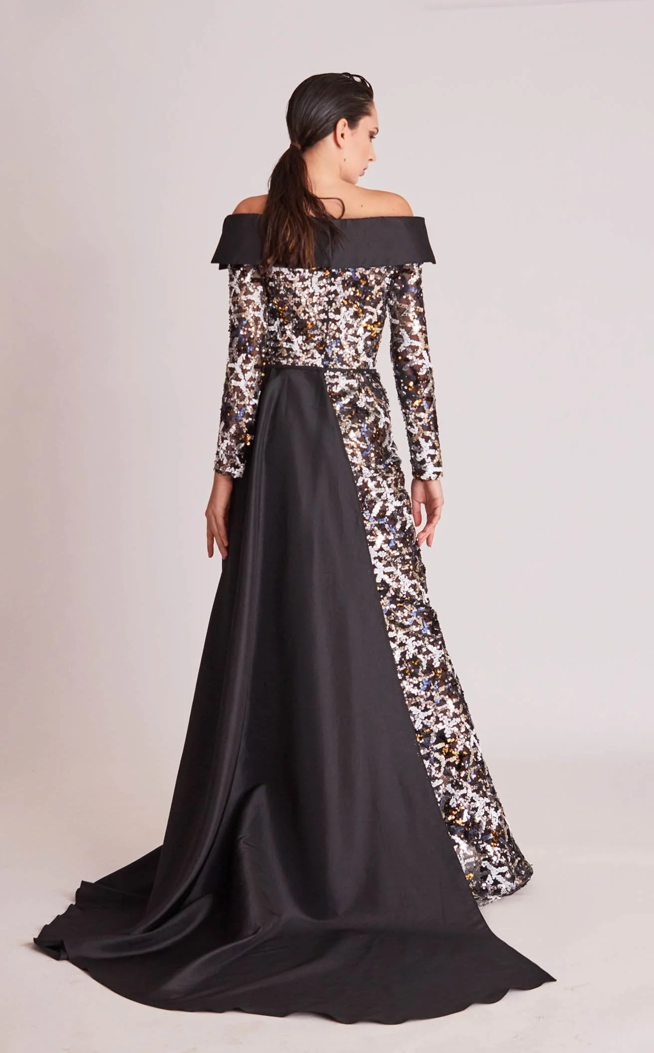 Gatti Nolli Couture OP5680 Dress - Image 3