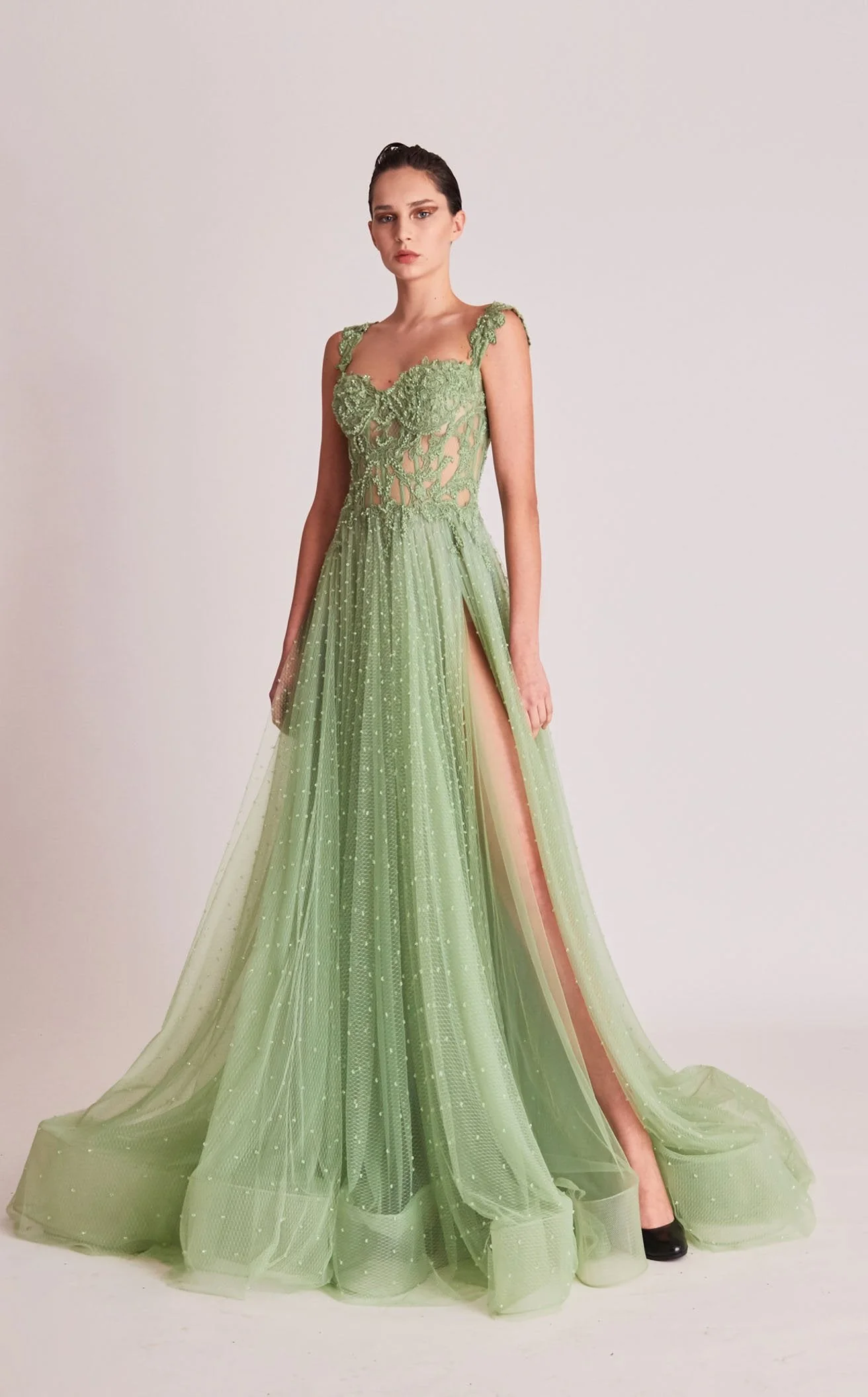 Gatti Nolli Couture OP5682 Dress