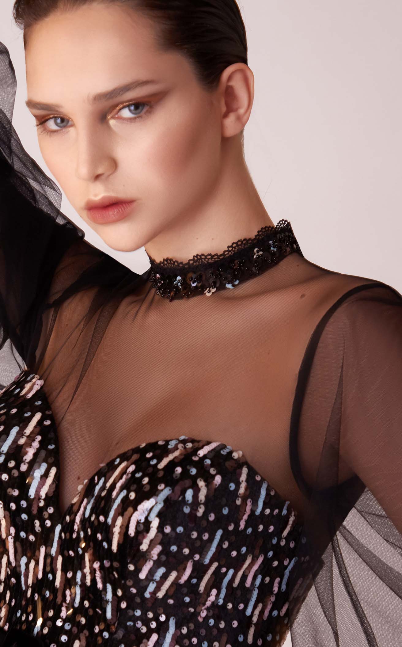 Gatti Nolli Couture OP5686 Dress - Image 3