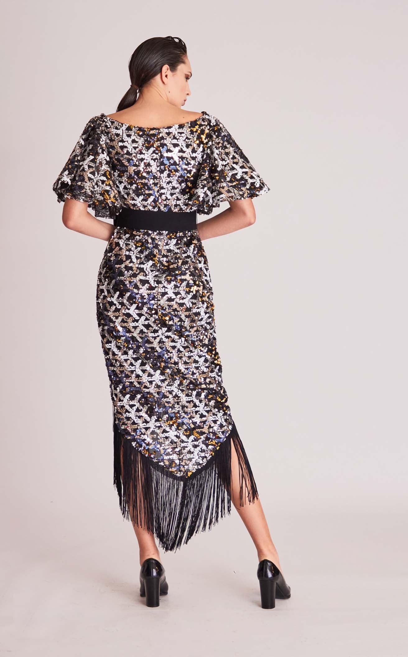 Gatti Nolli Couture OP5690 Dress - Image 2