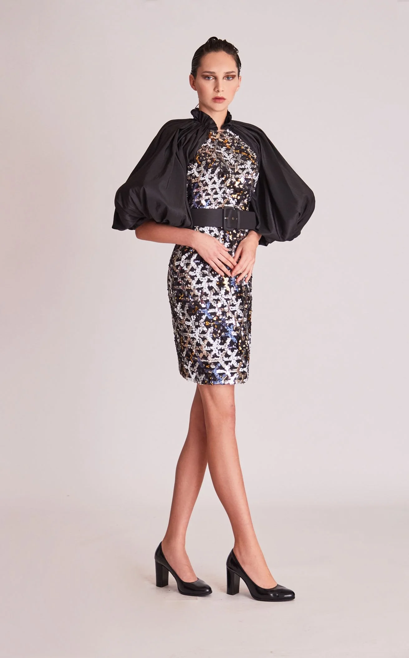 Gatti Nolli Couture OP5691 Dress