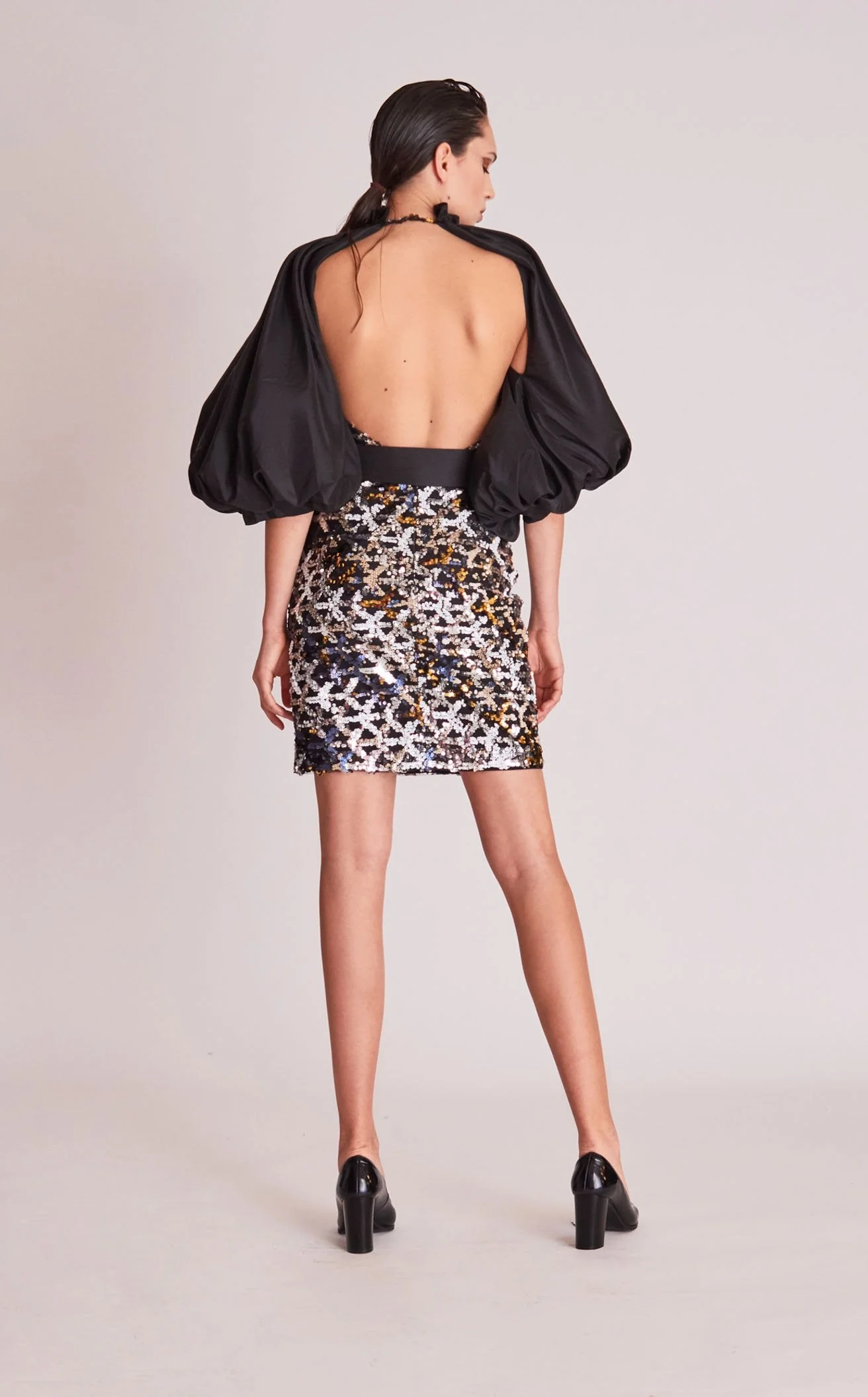 Gatti Nolli Couture OP5691 Dress - Image 2