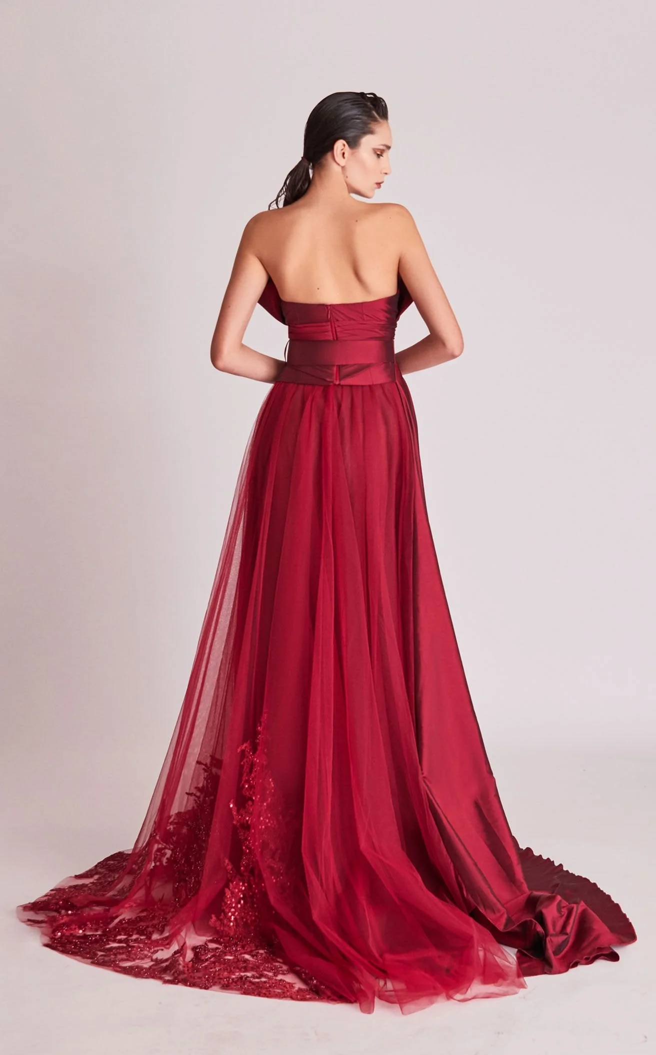 Gatti Nolli Couture OP5696OP5697 Dress - Image 2
