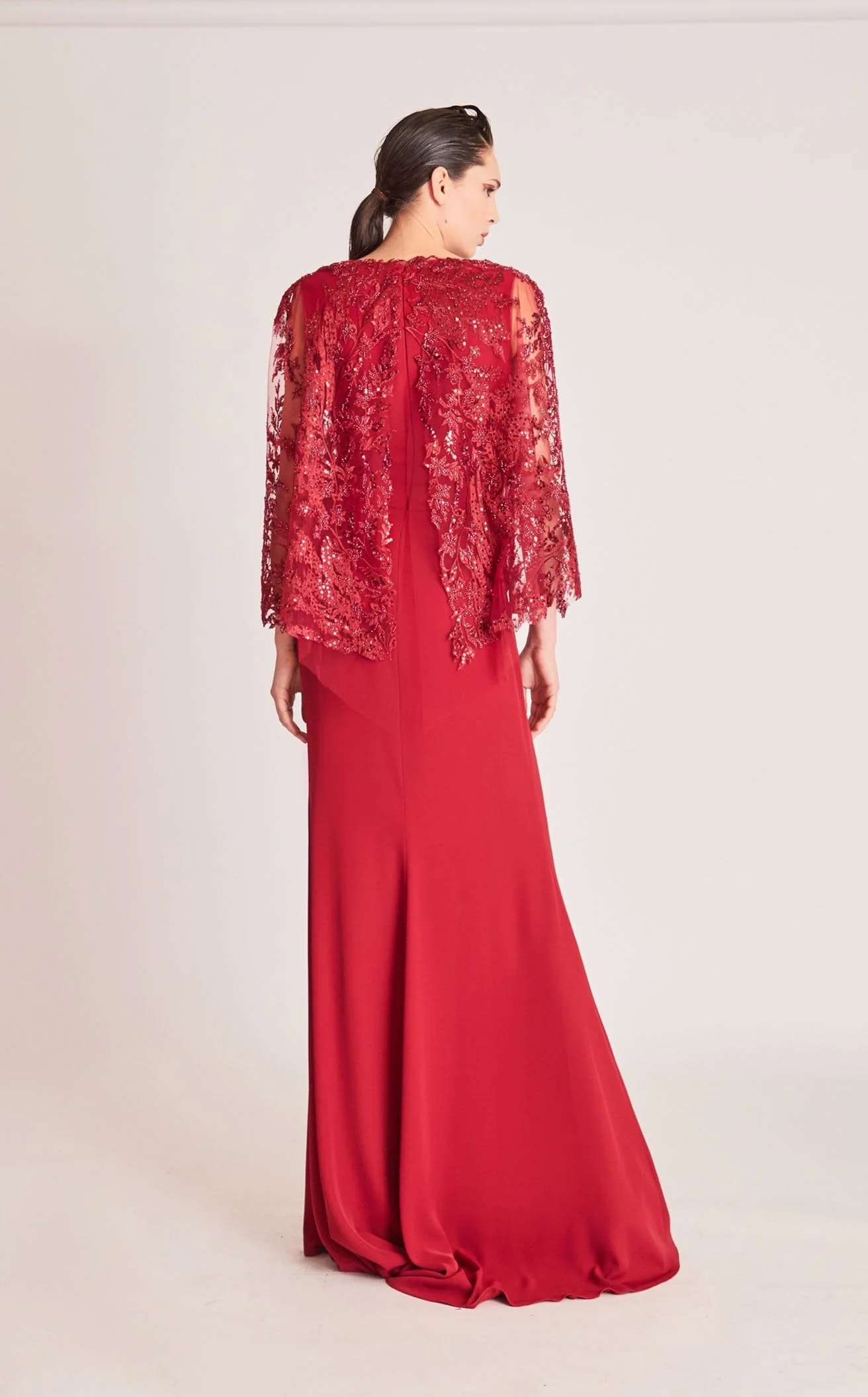 Gatti Nolli Couture OP5698 Dress - Image 2