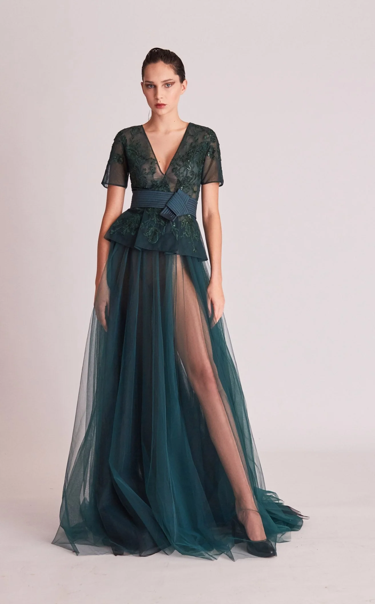 Gatti Nolli Couture OP5699OP5700 Dress