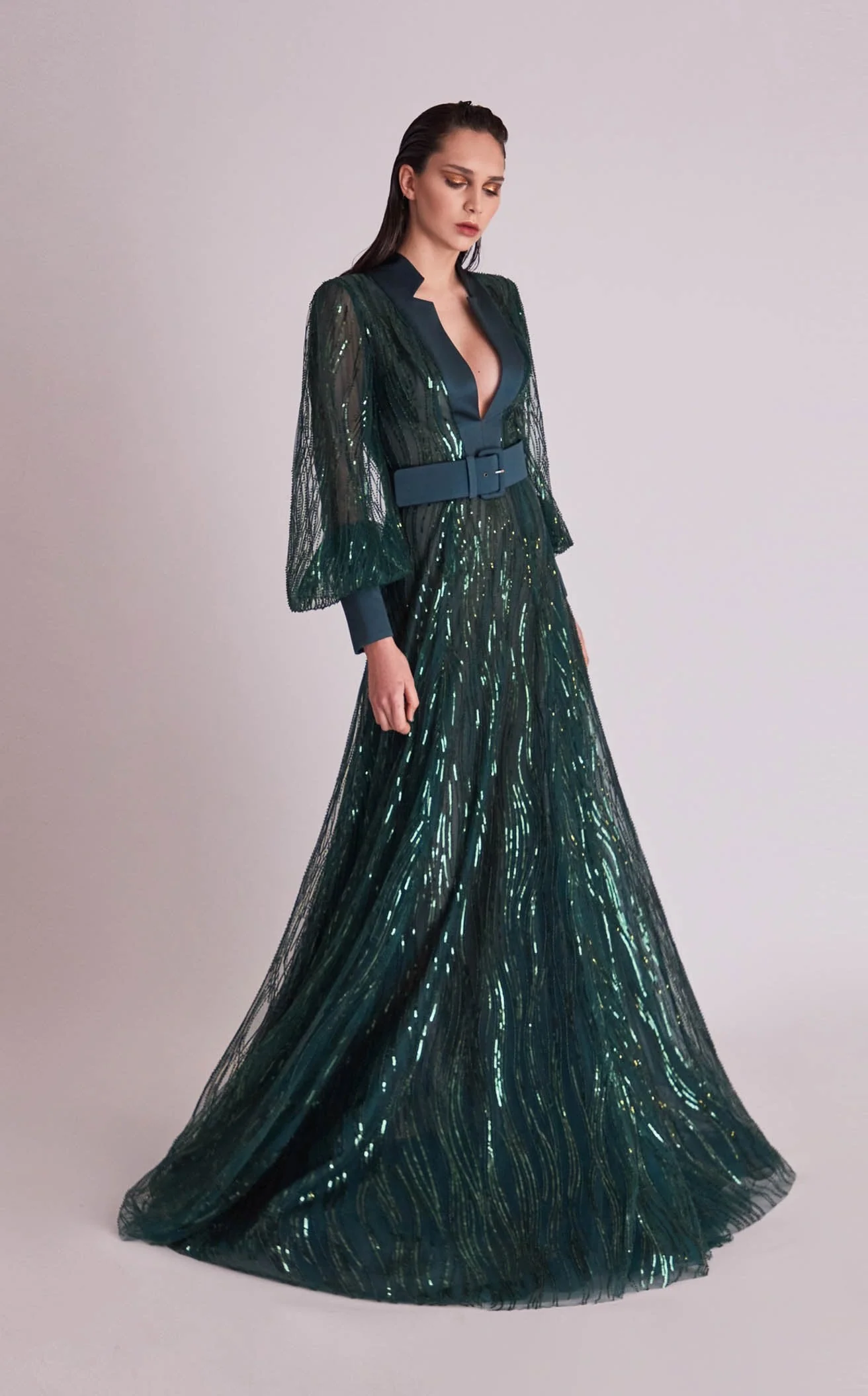 Gatti Nolli Couture OP5702 Dress