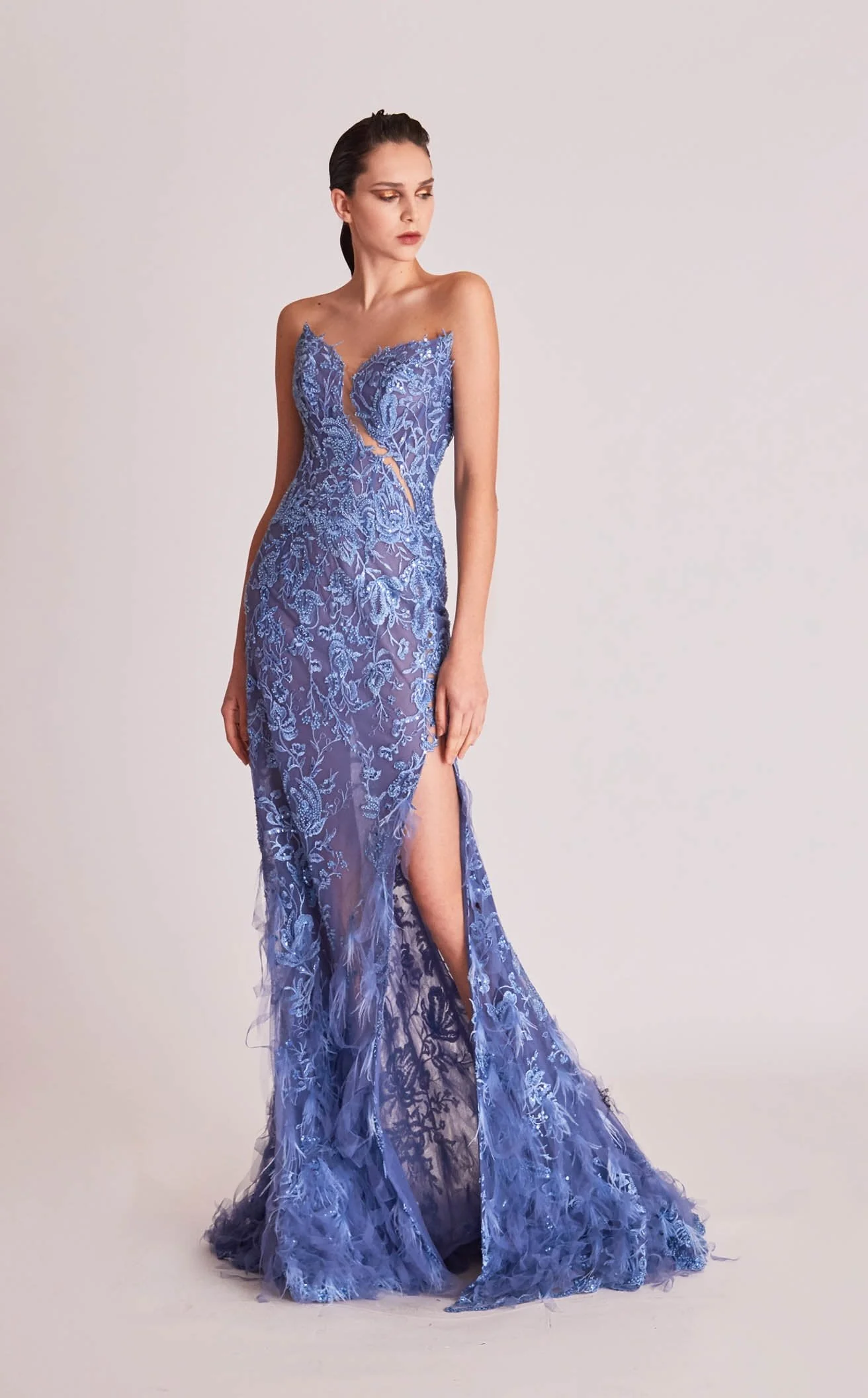 Gatti Nolli Couture OP5704 Dress