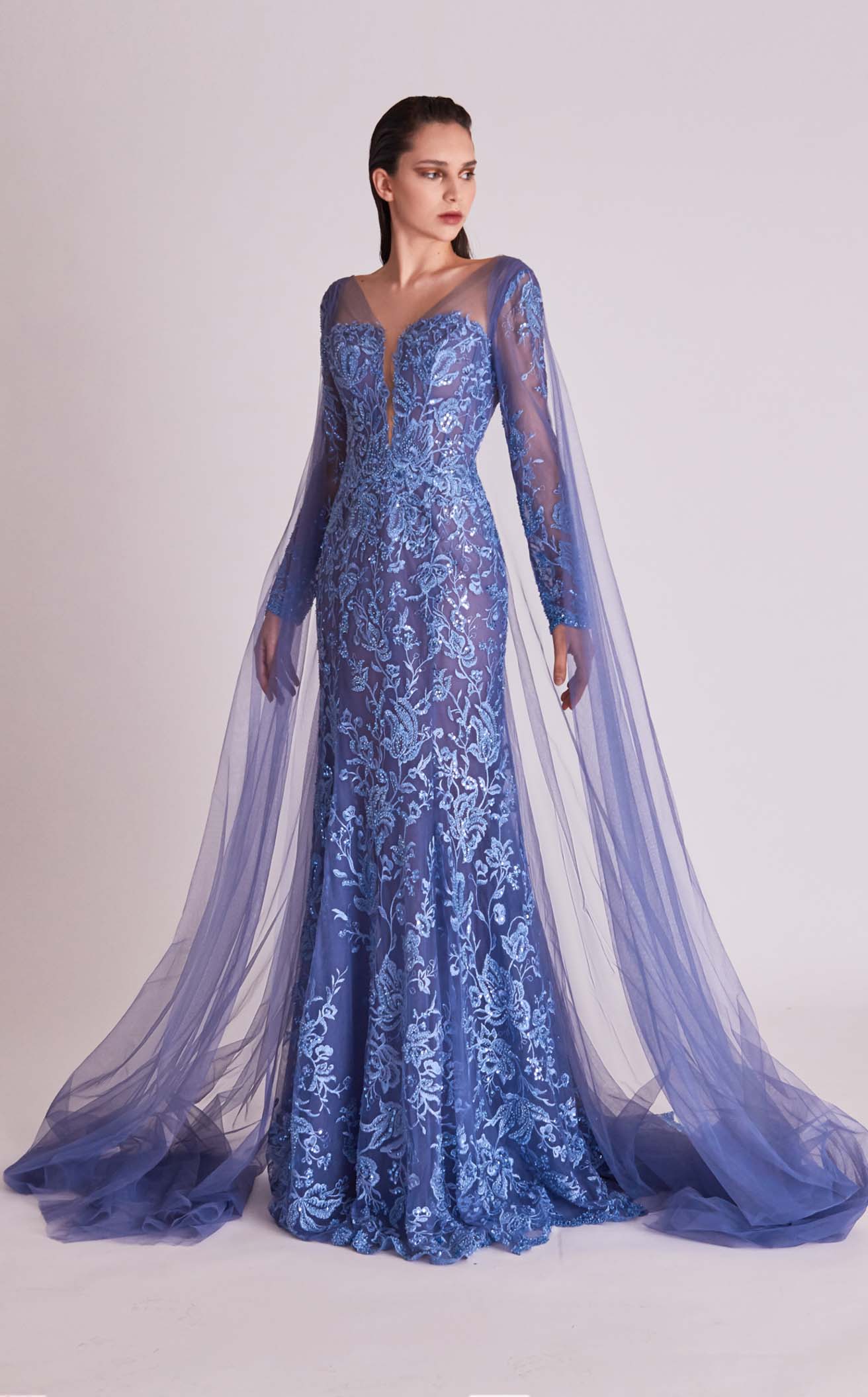 Gatti Nolli Couture OP5706 Dress