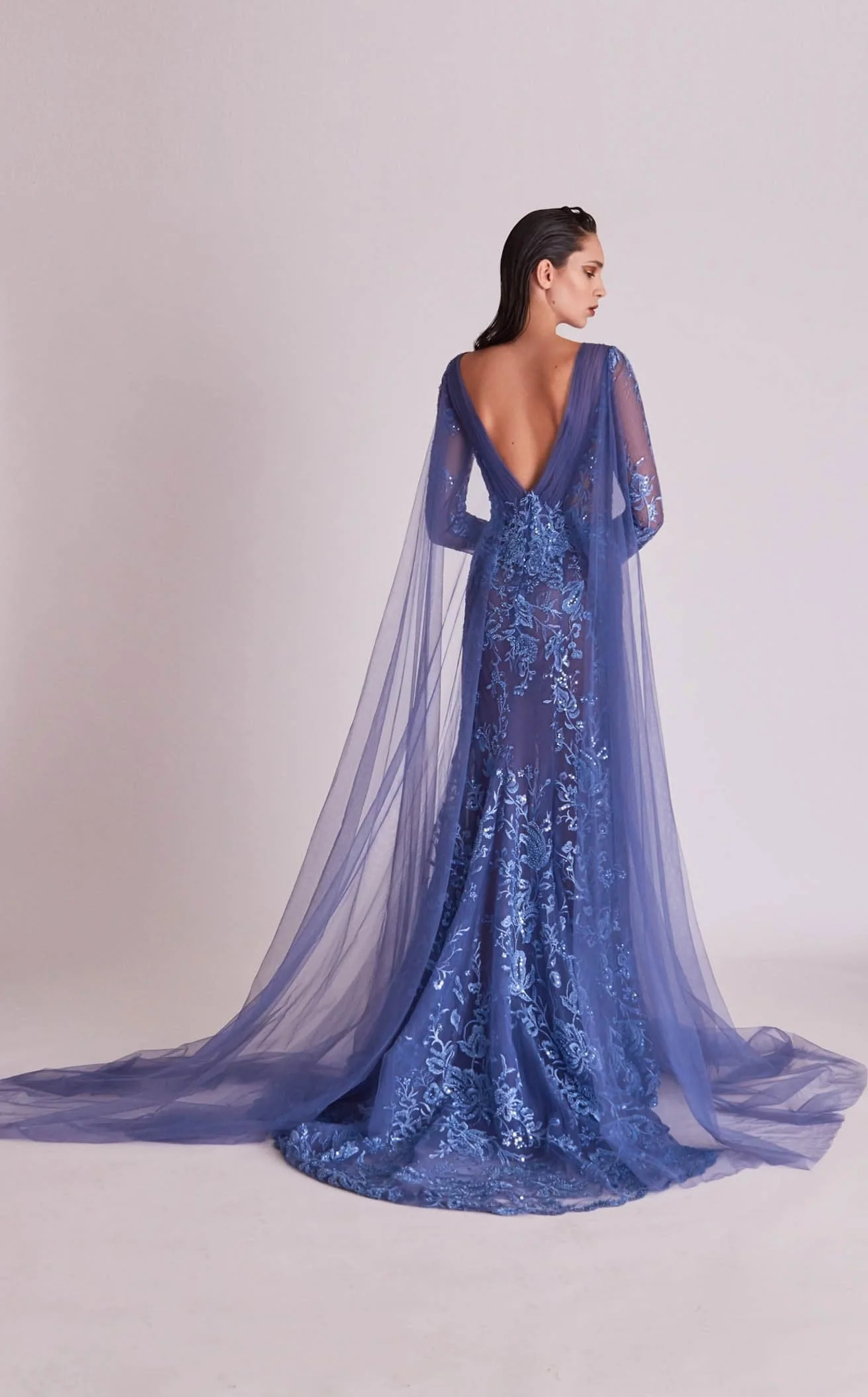 Gatti Nolli Couture OP5706CL Dress - Image 2