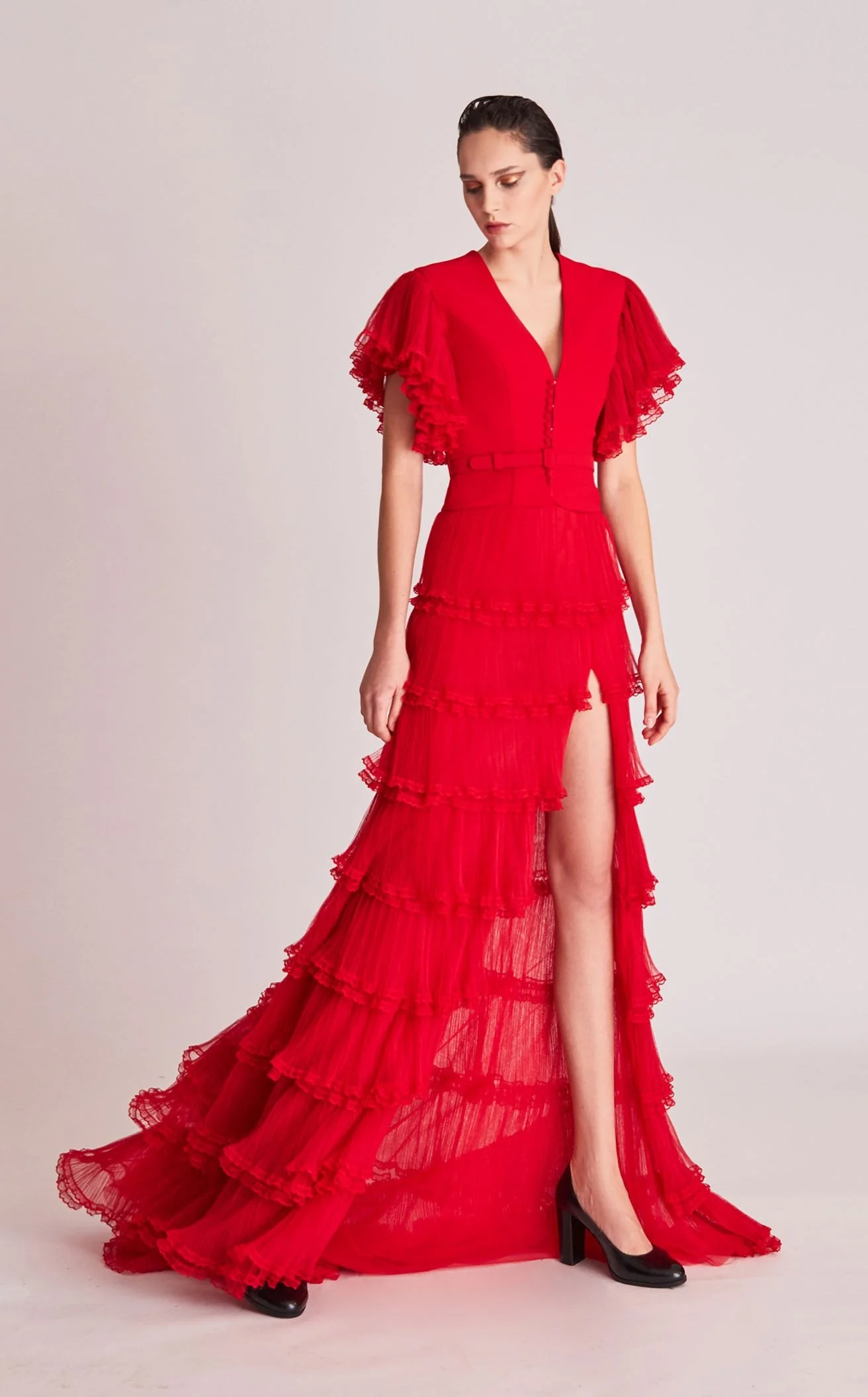 Gatti Nolli Couture OP5708OP5709 Dress