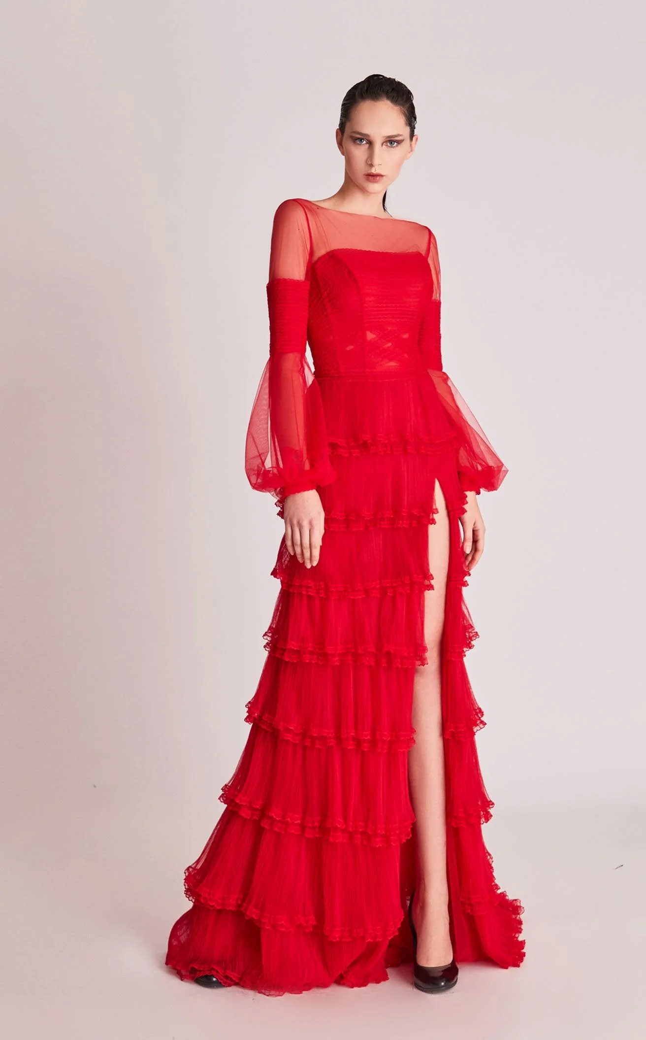 Gatti Nolli Couture OP5710 Dress