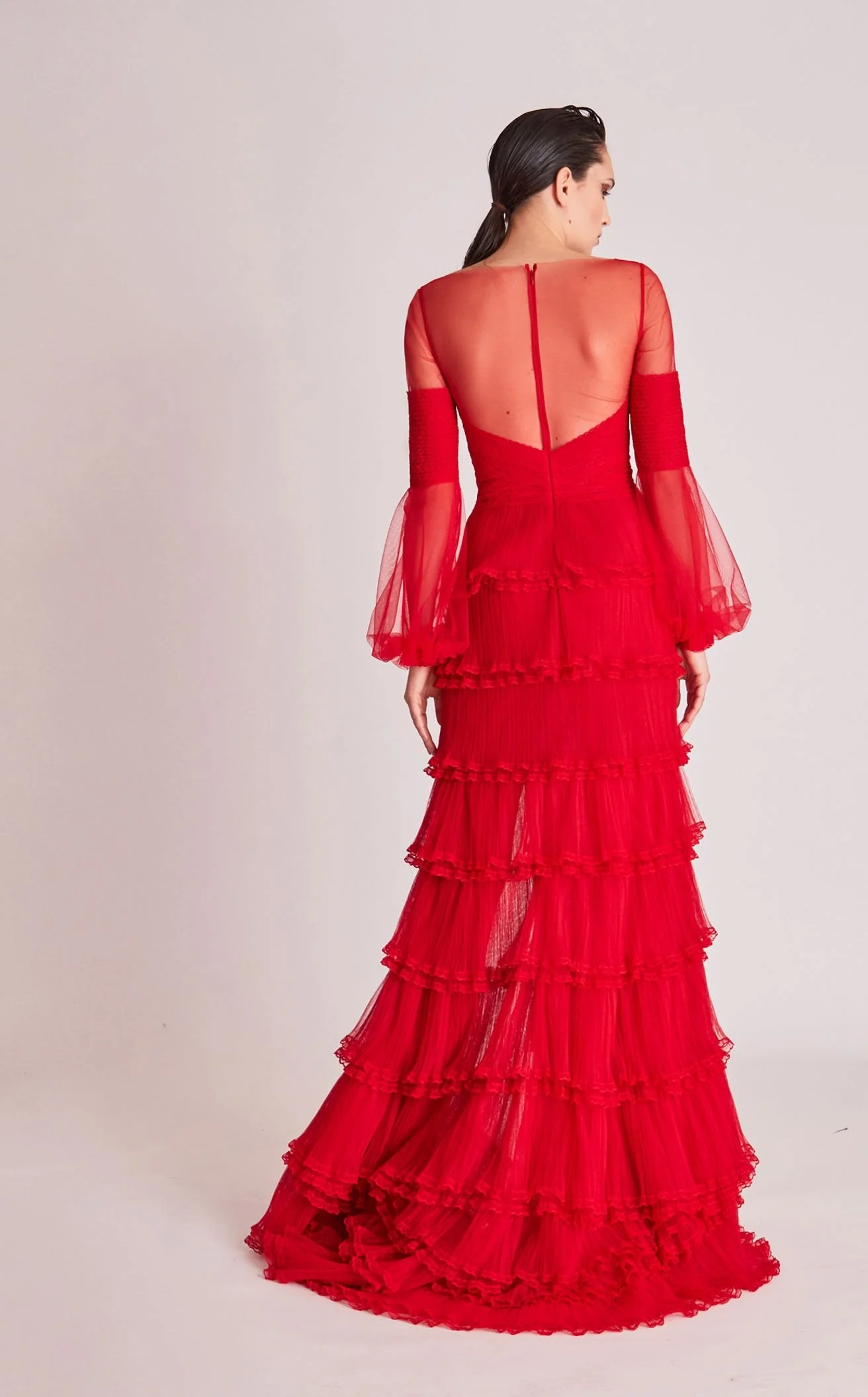 Gatti Nolli Couture OP5710 Dress - Image 2