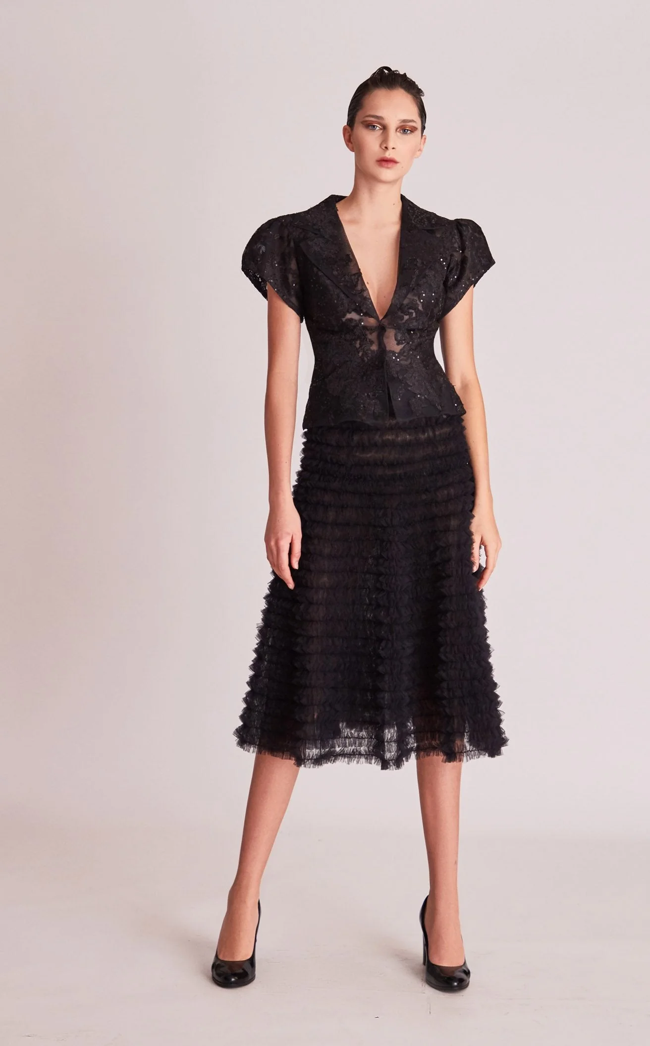 Gatti Nolli Couture OP5715OP5731 Dress