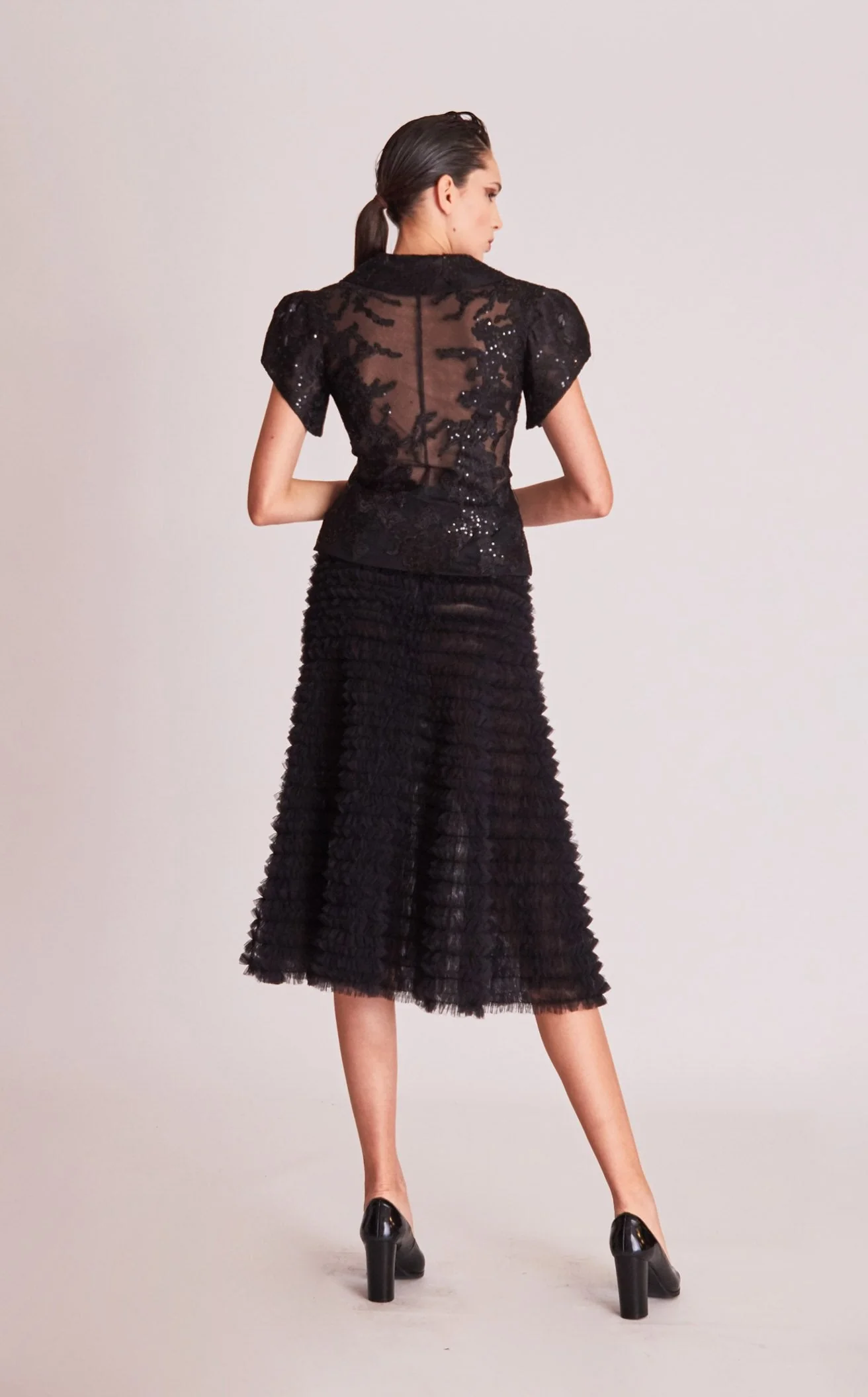 Gatti Nolli Couture OP5715OP5731 Dress - Image 2