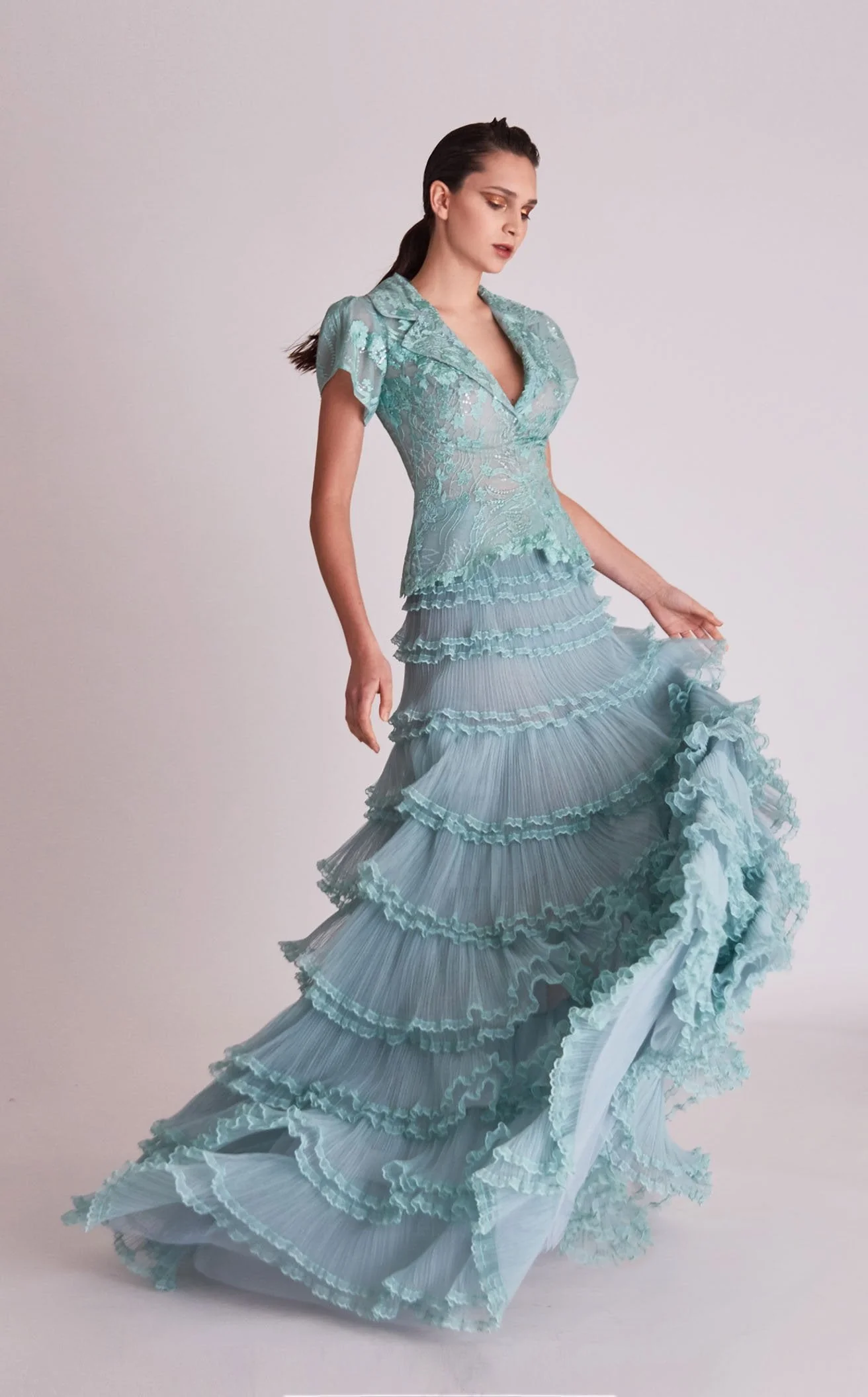 Gatti Nolli Couture OP5717OP5718 Dress - Image 2
